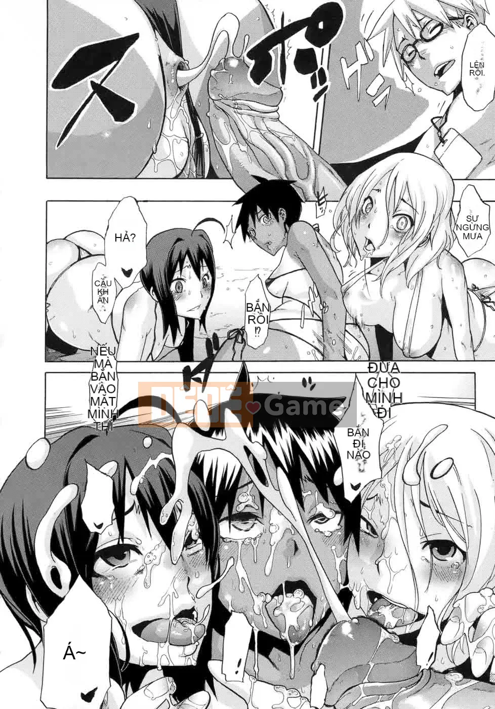 [Shindo L] Sarashi Ai