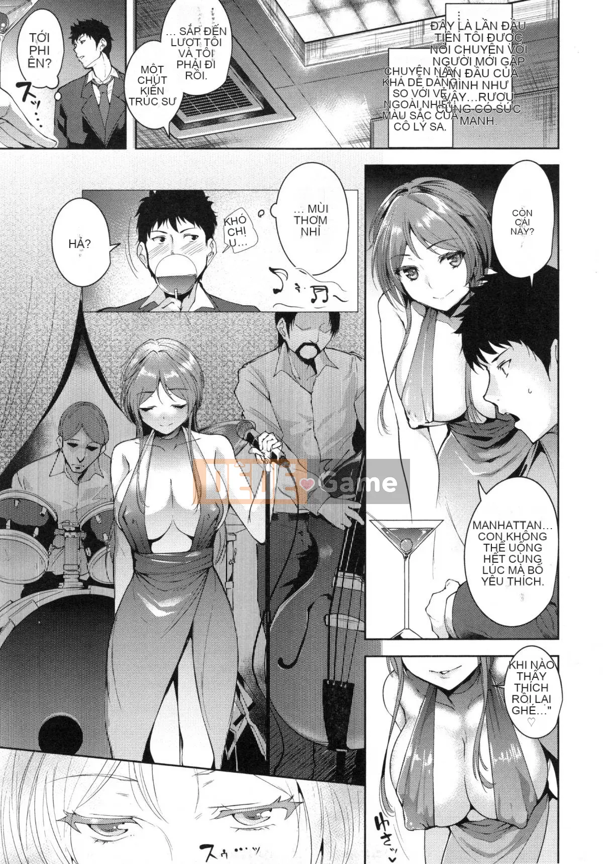 [Tomohiro Kai] Toroku Chizumu