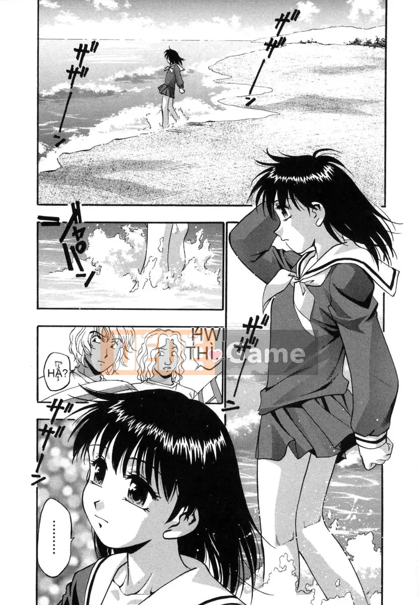 [Kirara Moe] Tràn đầy hạnh phúc