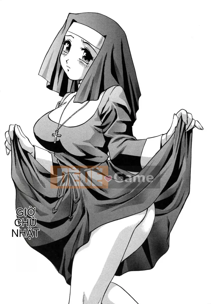 [Kirara Moe] Tràn đầy hạnh phúc