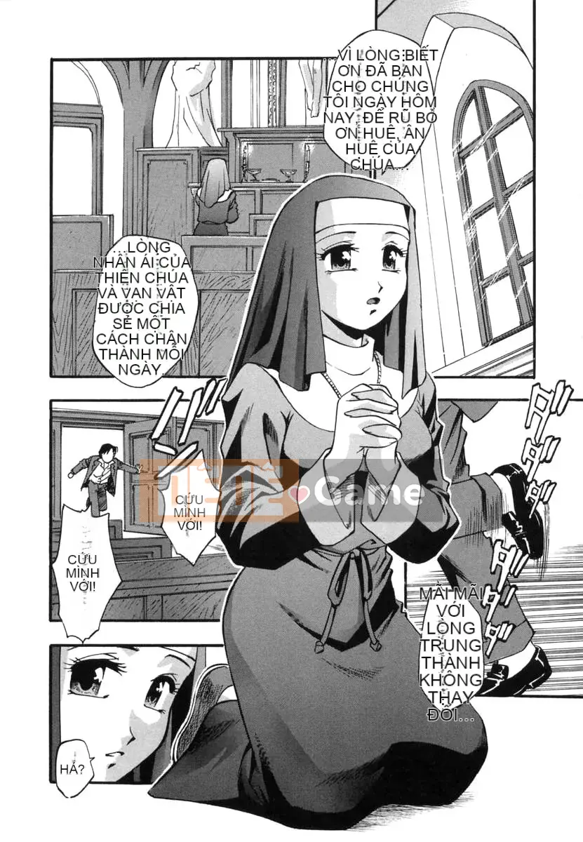 [Kirara Moe] Tràn đầy hạnh phúc