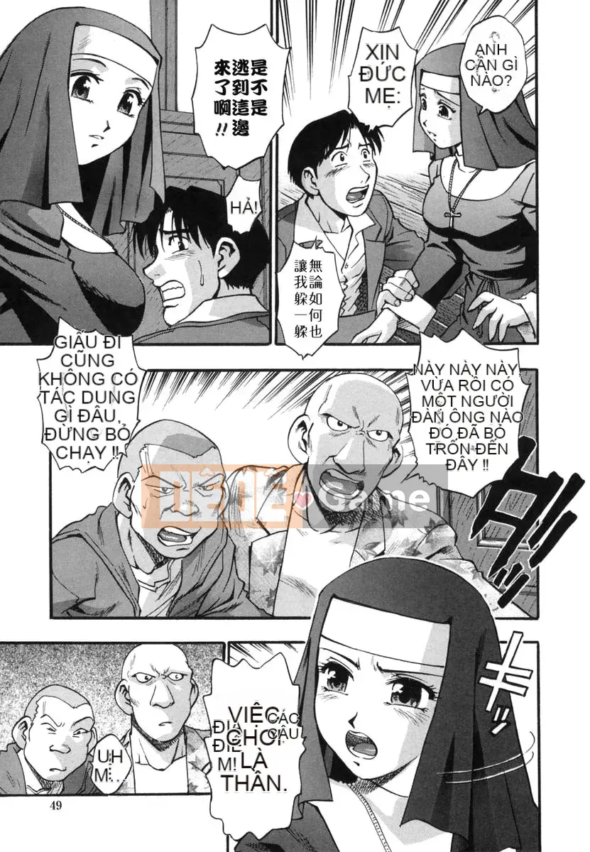 [Kirara Moe] Tràn đầy hạnh phúc