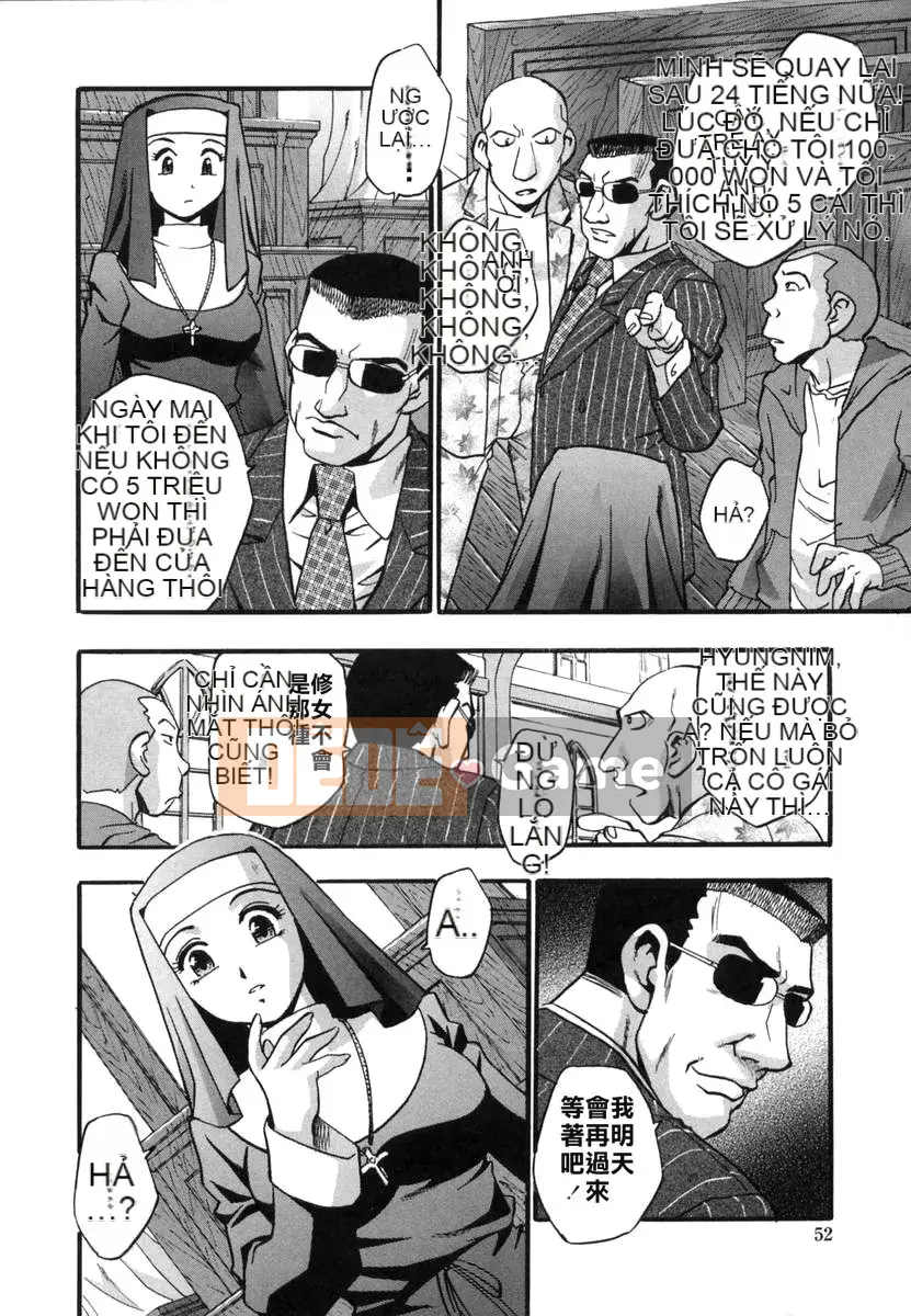 [Kirara Moe] Tràn đầy hạnh phúc