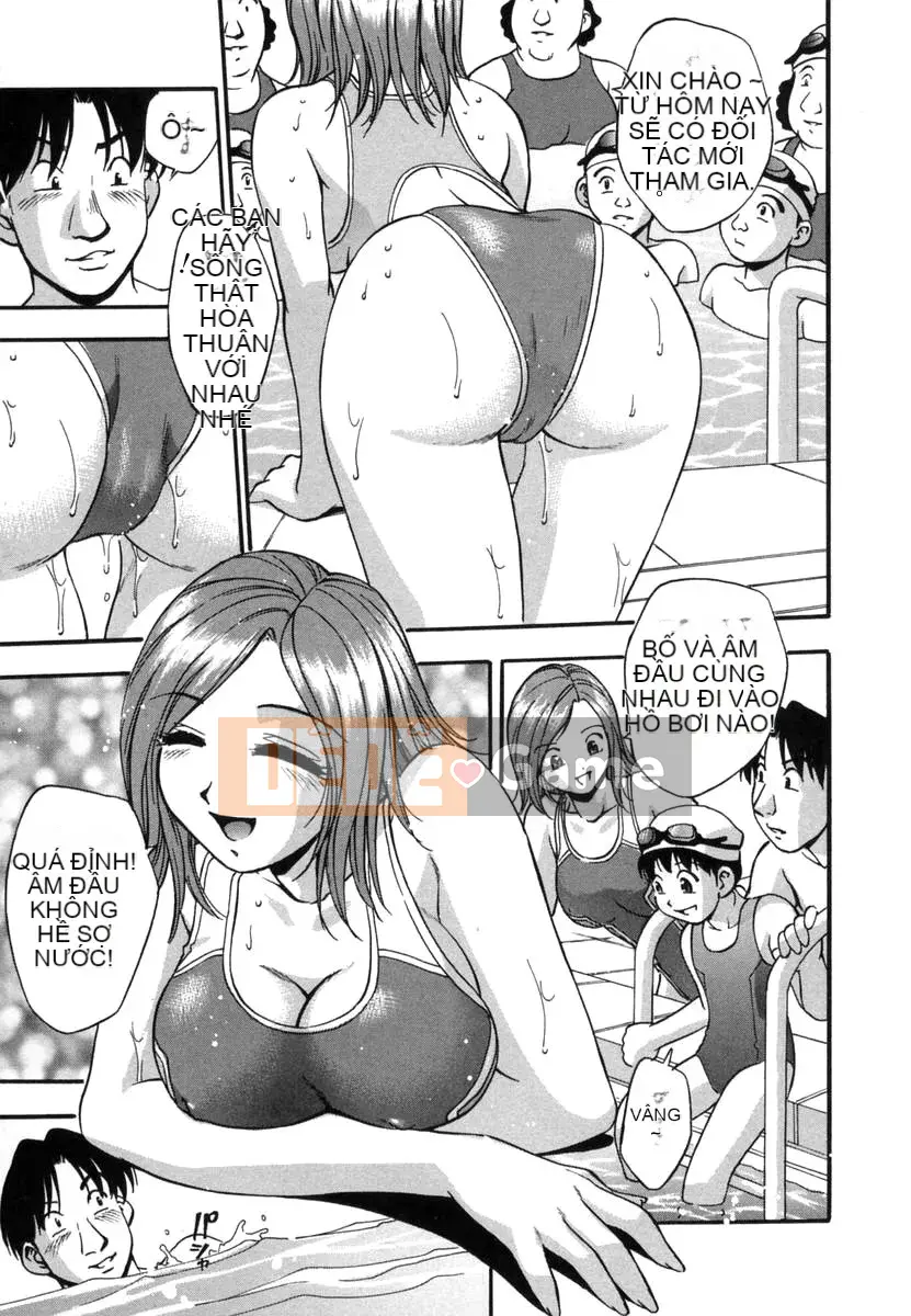 [Kirara Moe] Tràn đầy hạnh phúc