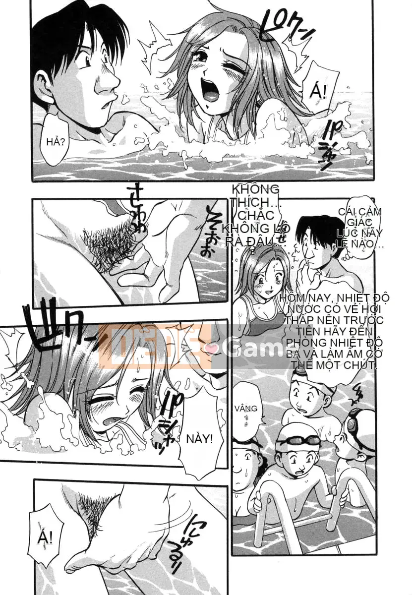 [Kirara Moe] Tràn đầy hạnh phúc