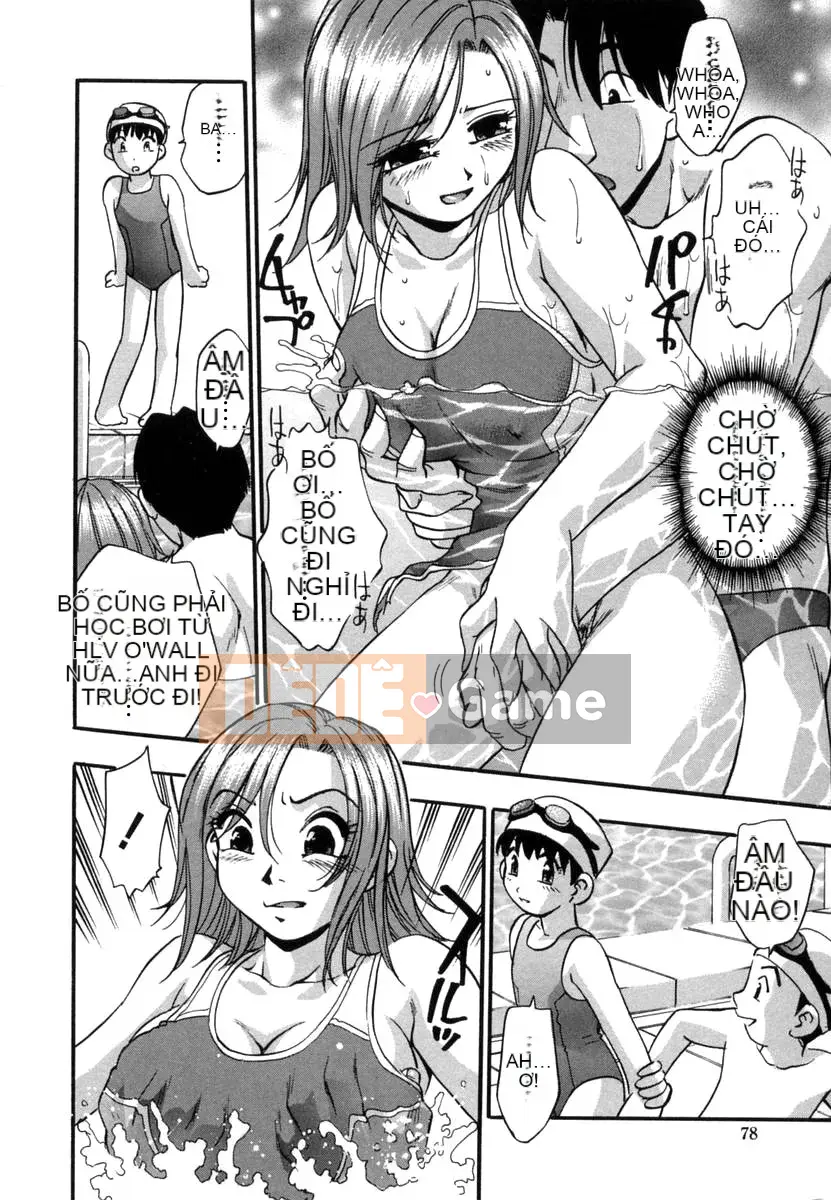 [Kirara Moe] Tràn đầy hạnh phúc