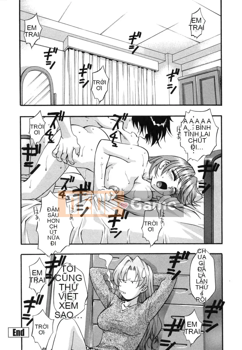 [Kirara Moe] Tràn đầy hạnh phúc