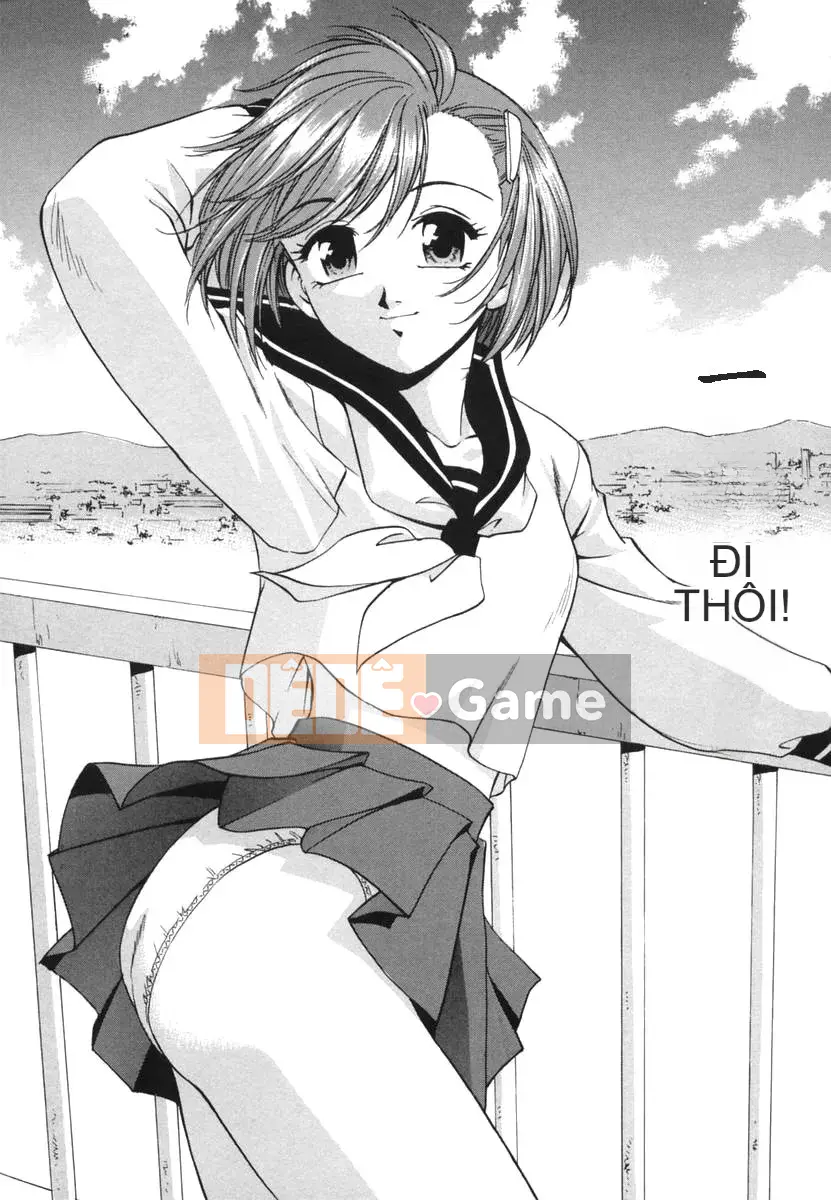 [Kirara Moe] Tràn đầy hạnh phúc