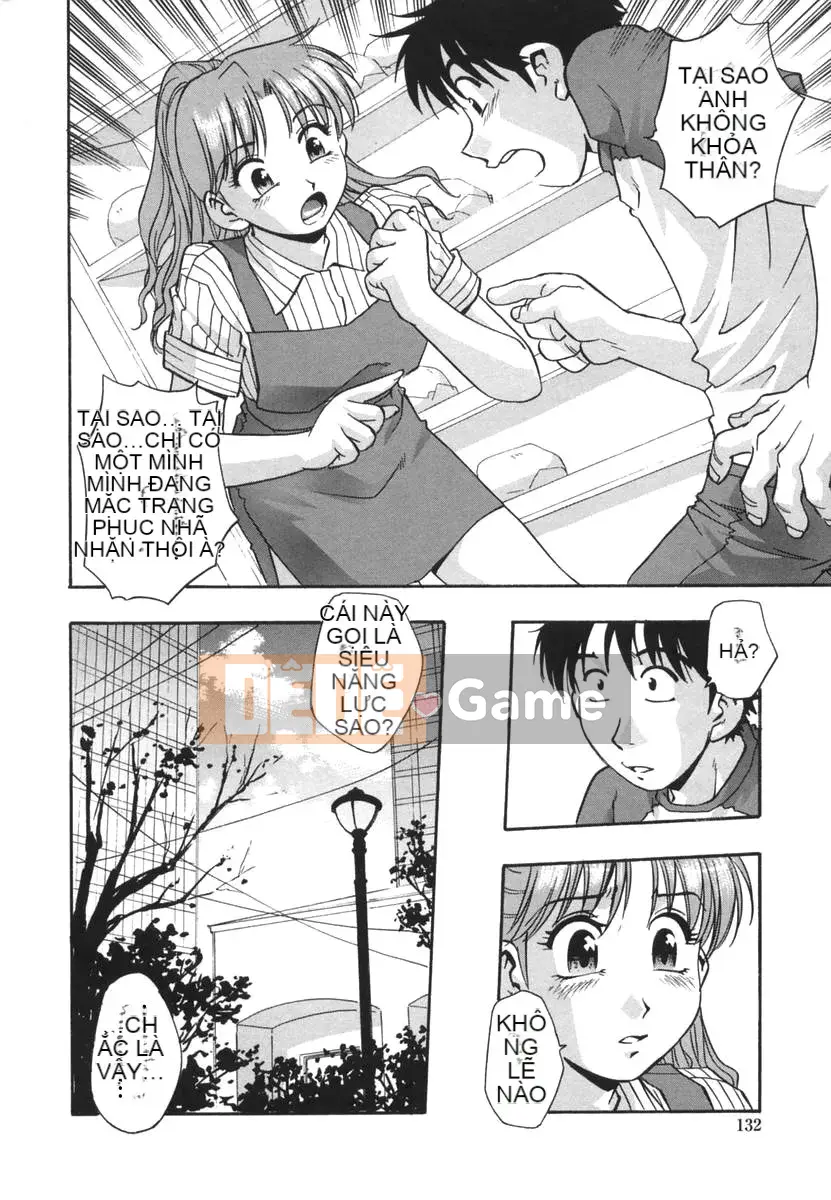 [Kirara Moe] Tràn đầy hạnh phúc