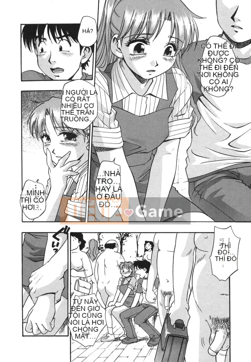 [Kirara Moe] Tràn đầy hạnh phúc