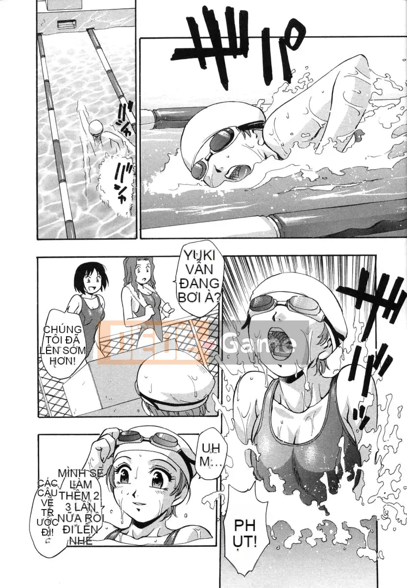 [Kirara Moe] Tràn đầy hạnh phúc