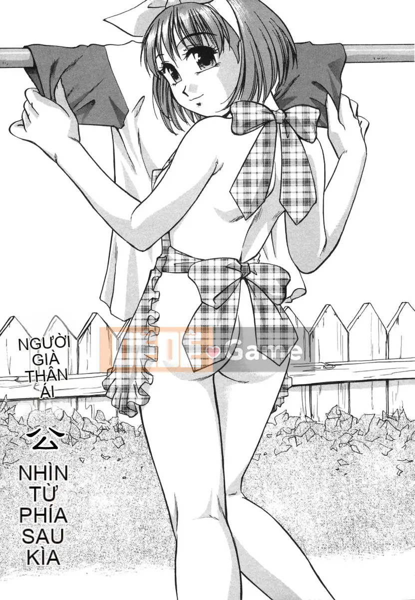 [Kirara Moe] Tràn đầy hạnh phúc
