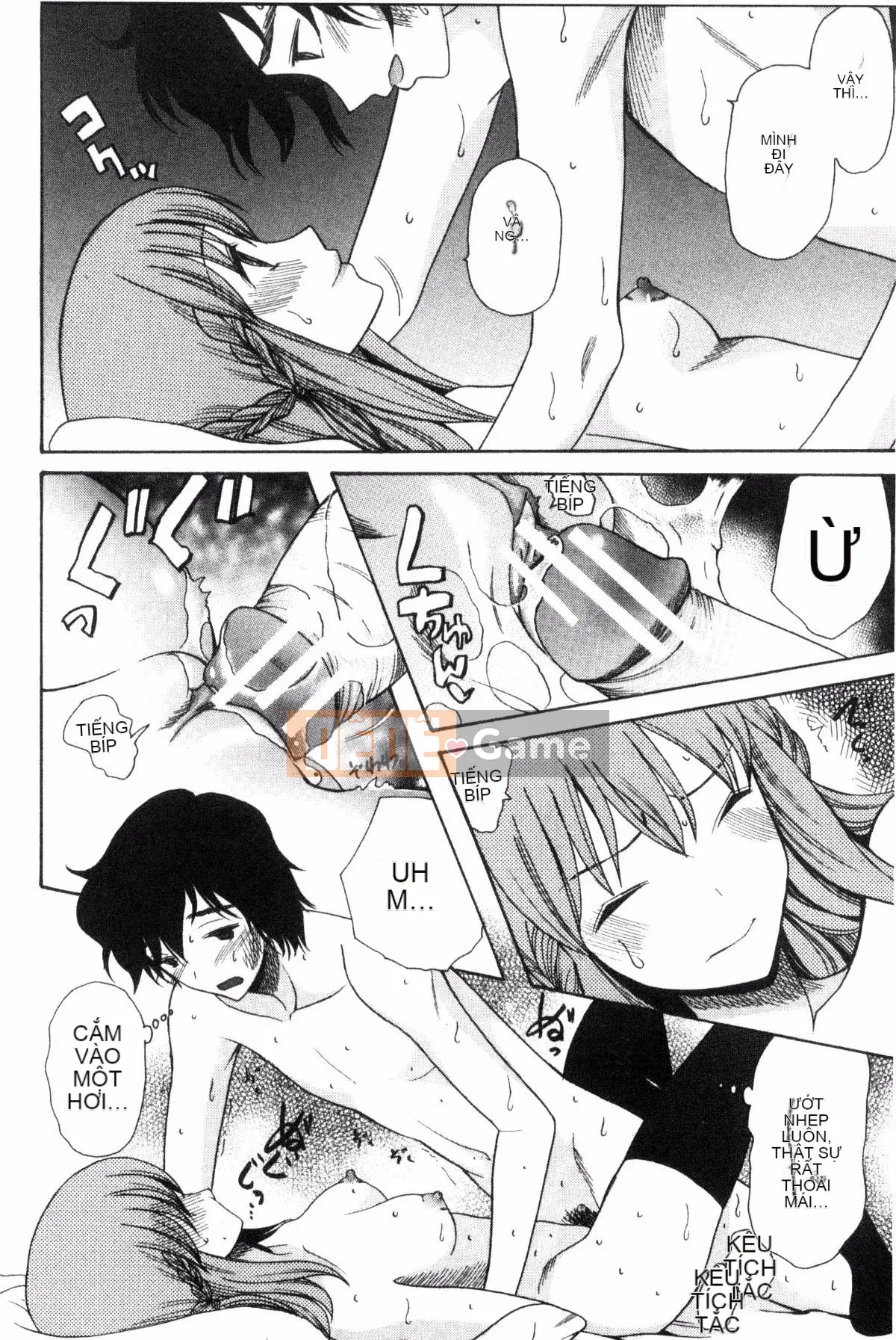 [Kazeteki Koubou] [Hoshitsuki Neon] Công chúa Kita (゜∀゜) ー!