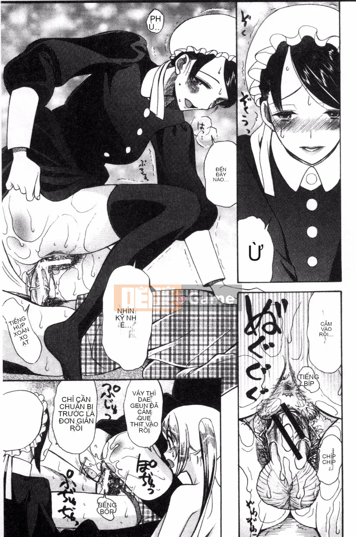 [Kazeteki Koubou] [Hoshitsuki Neon] Công chúa Kita (゜∀゜) ー!