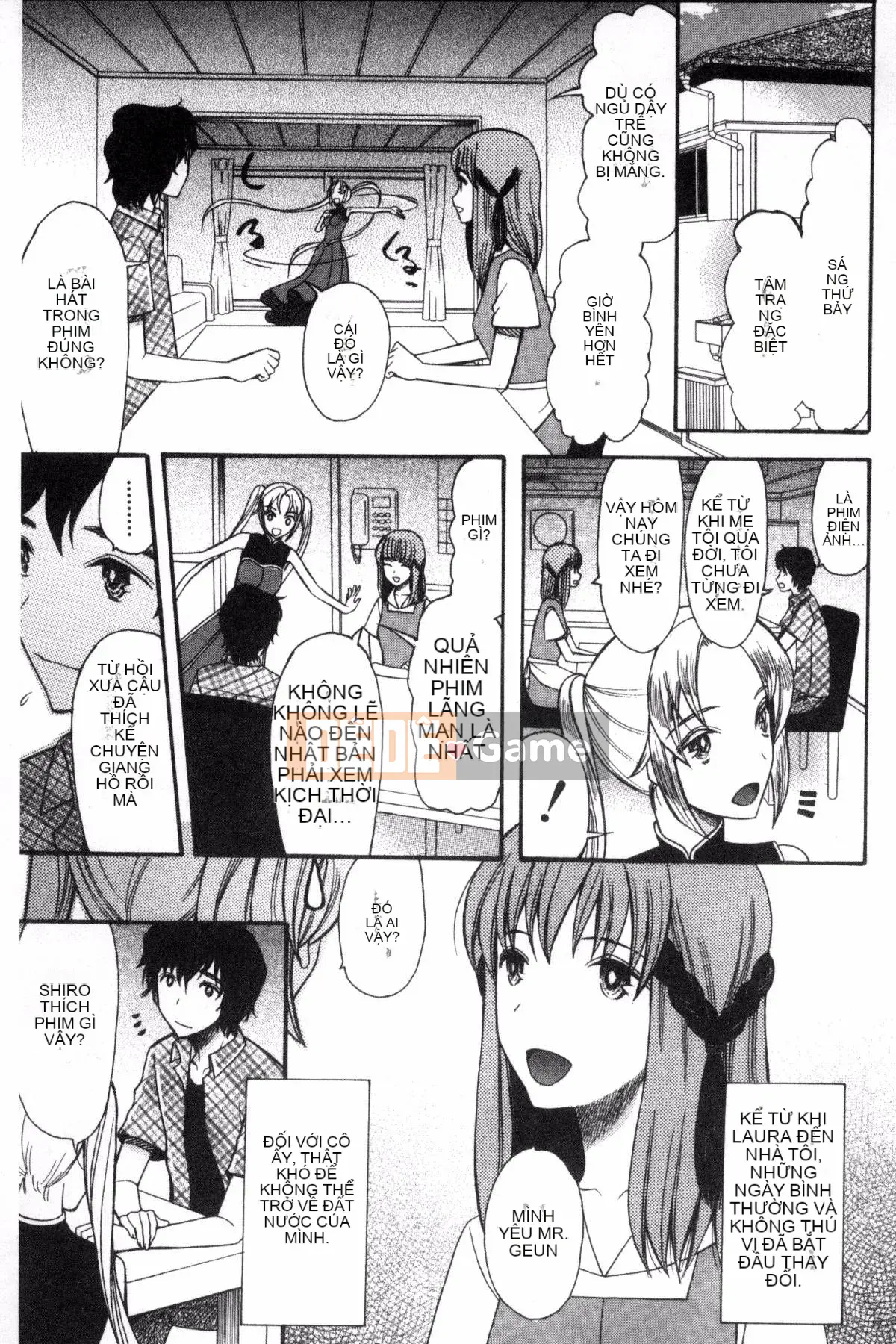 [Kazeteki Koubou] [Hoshitsuki Neon] Công chúa Kita (゜∀゜) ー!