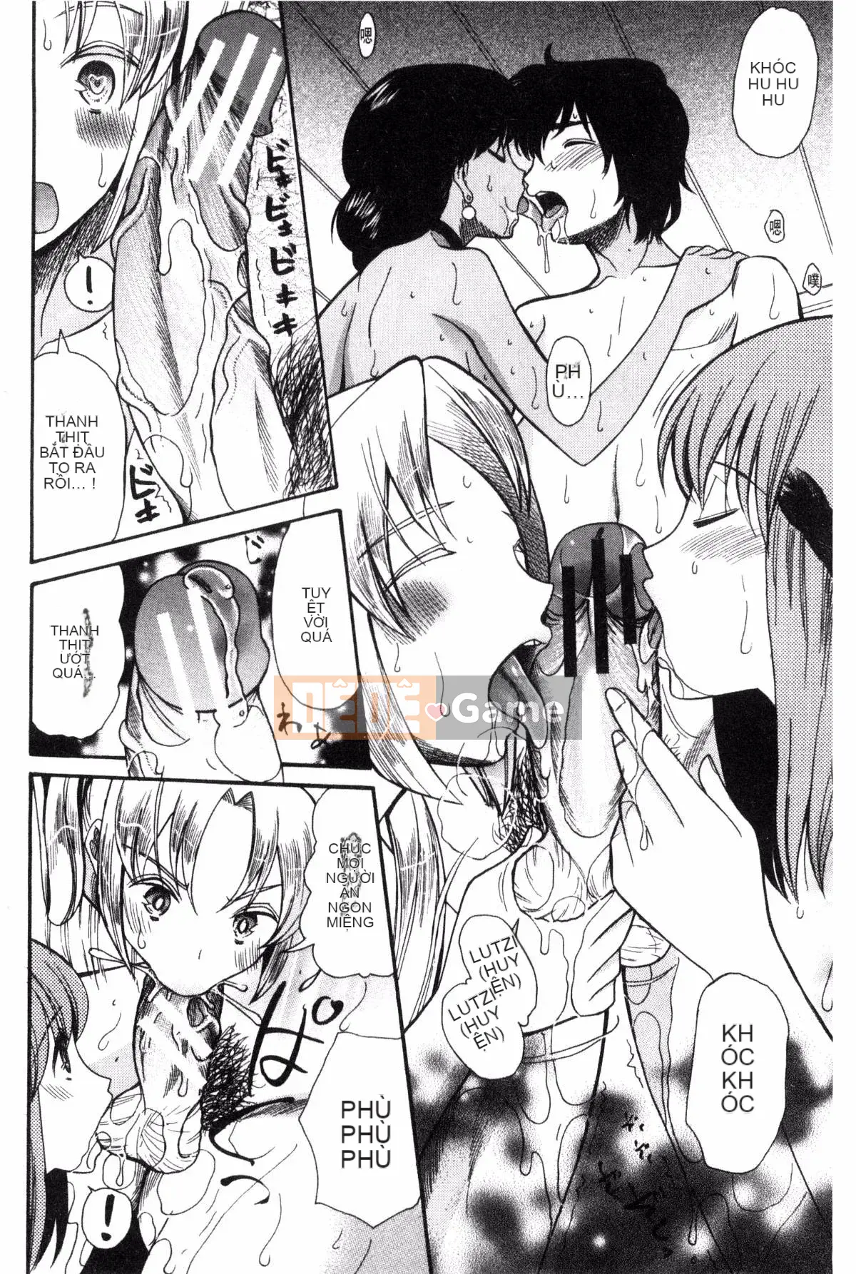 [Kazeteki Koubou] [Hoshitsuki Neon] Công chúa Kita (゜∀゜) ー!