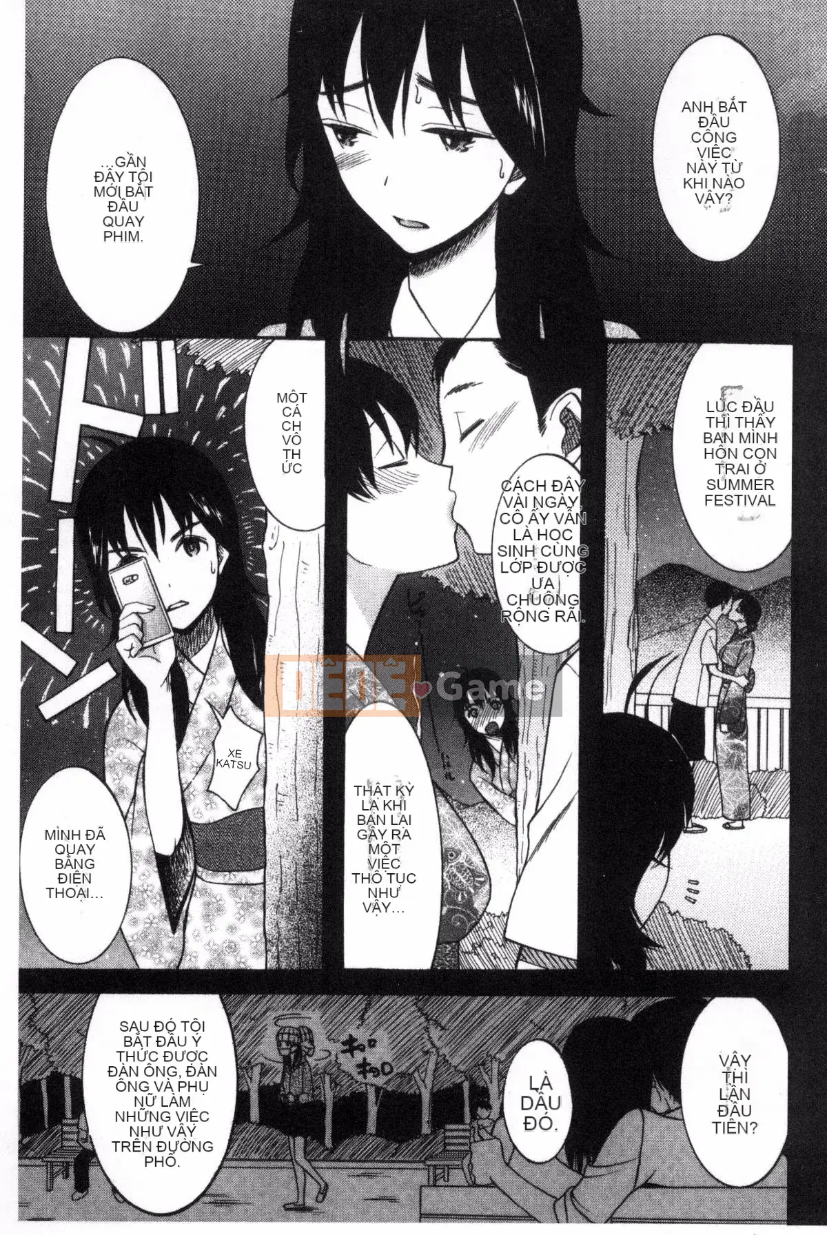 [Kazeteki Koubou] [Hoshitsuki Neon] Công chúa Kita (゜∀゜) ー!