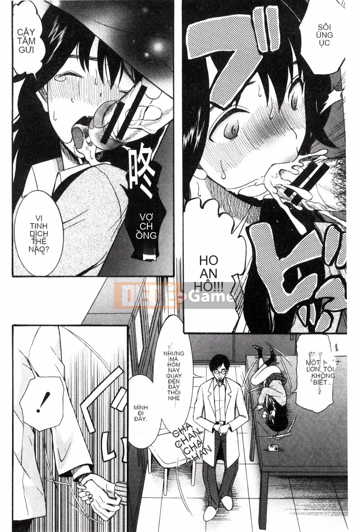 [Kazeteki Koubou] [Hoshitsuki Neon] Công chúa Kita (゜∀゜) ー!