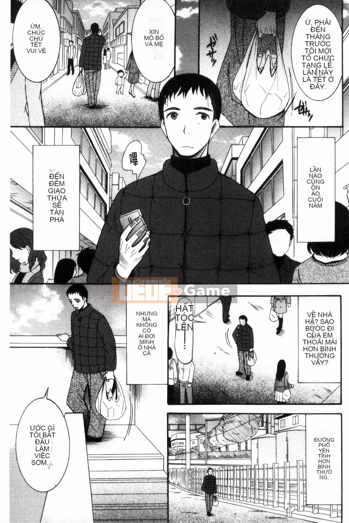 [Kazeteki Koubou] [Hoshitsuki Neon] Công chúa Kita (゜∀゜) ー!