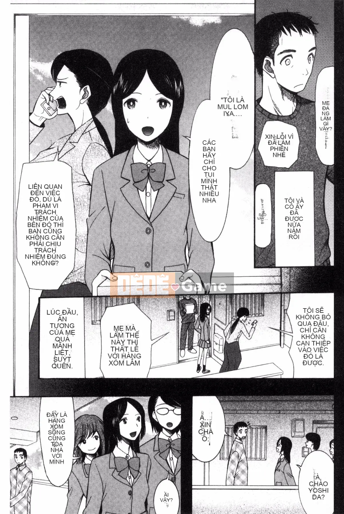 [Kazeteki Koubou] [Hoshitsuki Neon] Công chúa Kita (゜∀゜) ー!