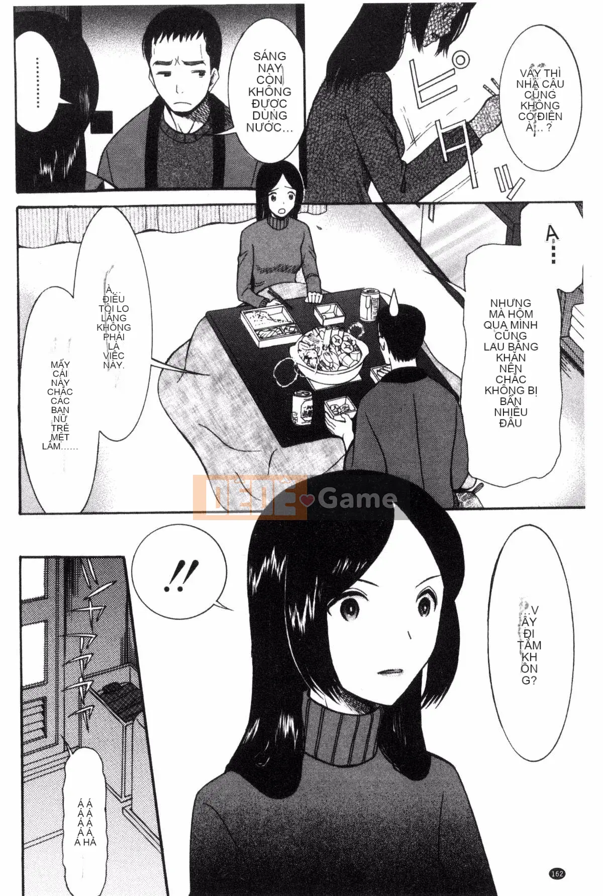 [Kazeteki Koubou] [Hoshitsuki Neon] Công chúa Kita (゜∀゜) ー!