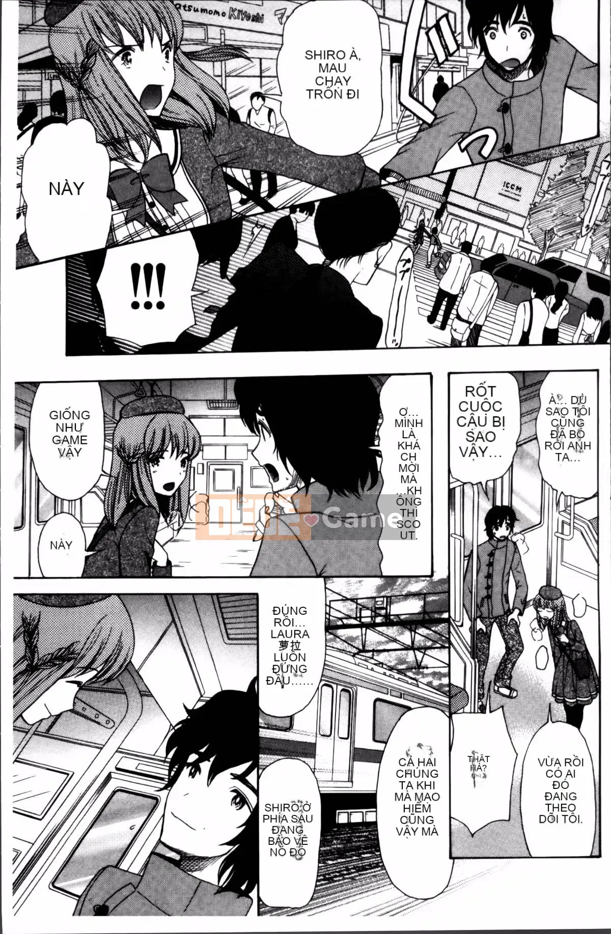 [Hoshitsuki Neon] Công chúa Kita (゜∀゜)ー!