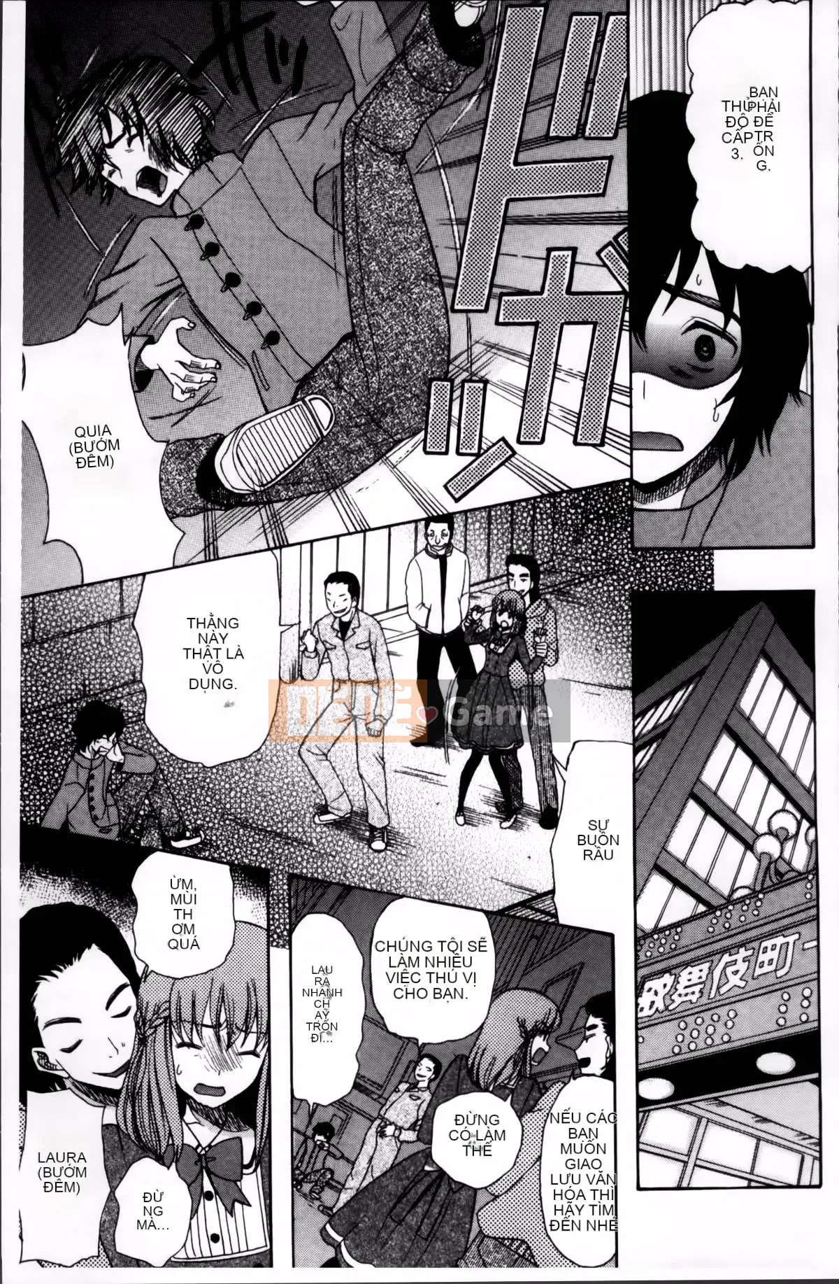 [Hoshitsuki Neon] Công chúa Kita (゜∀゜)ー!