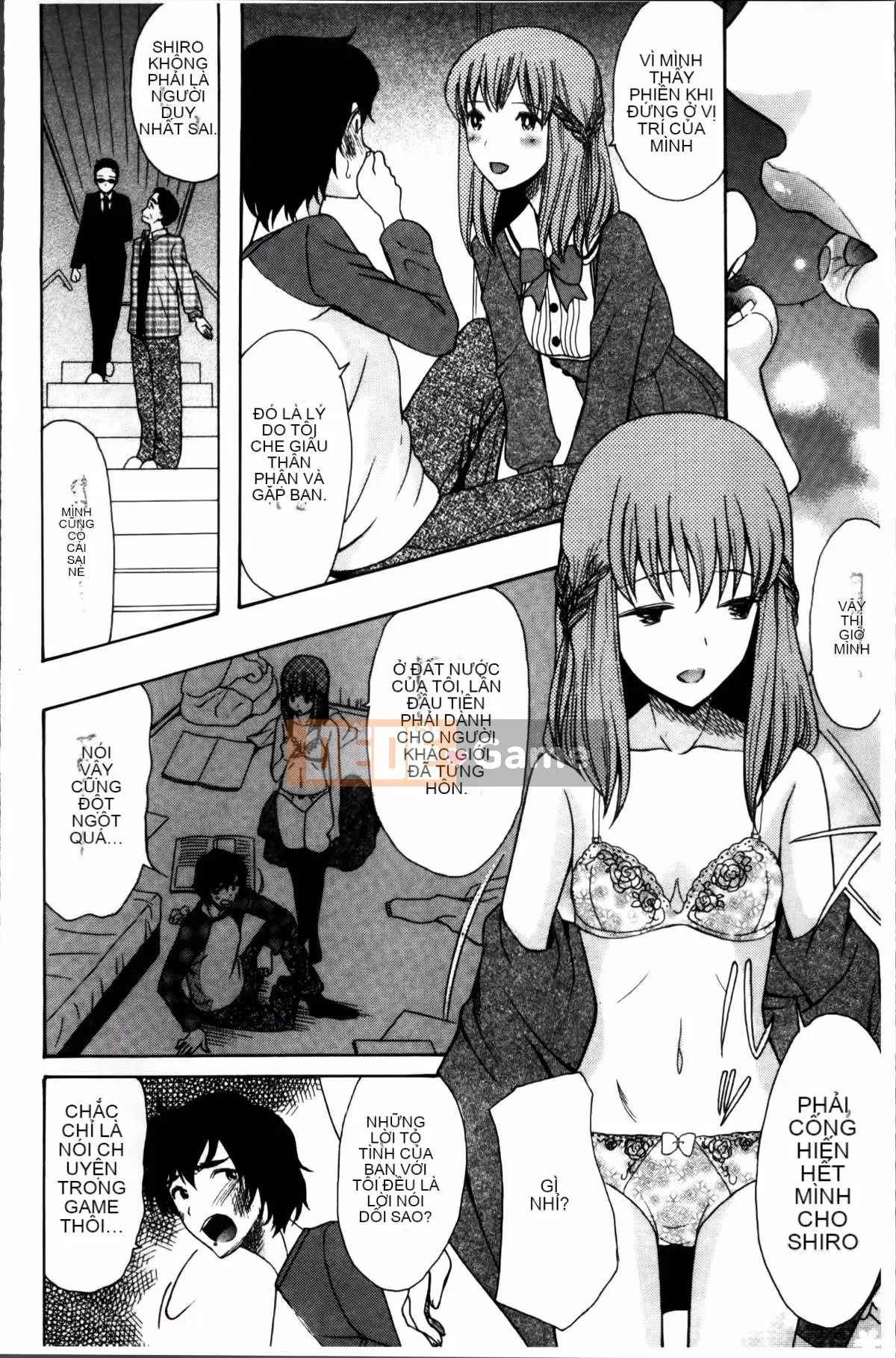 [Hoshitsuki Neon] Công chúa Kita (゜∀゜)ー!