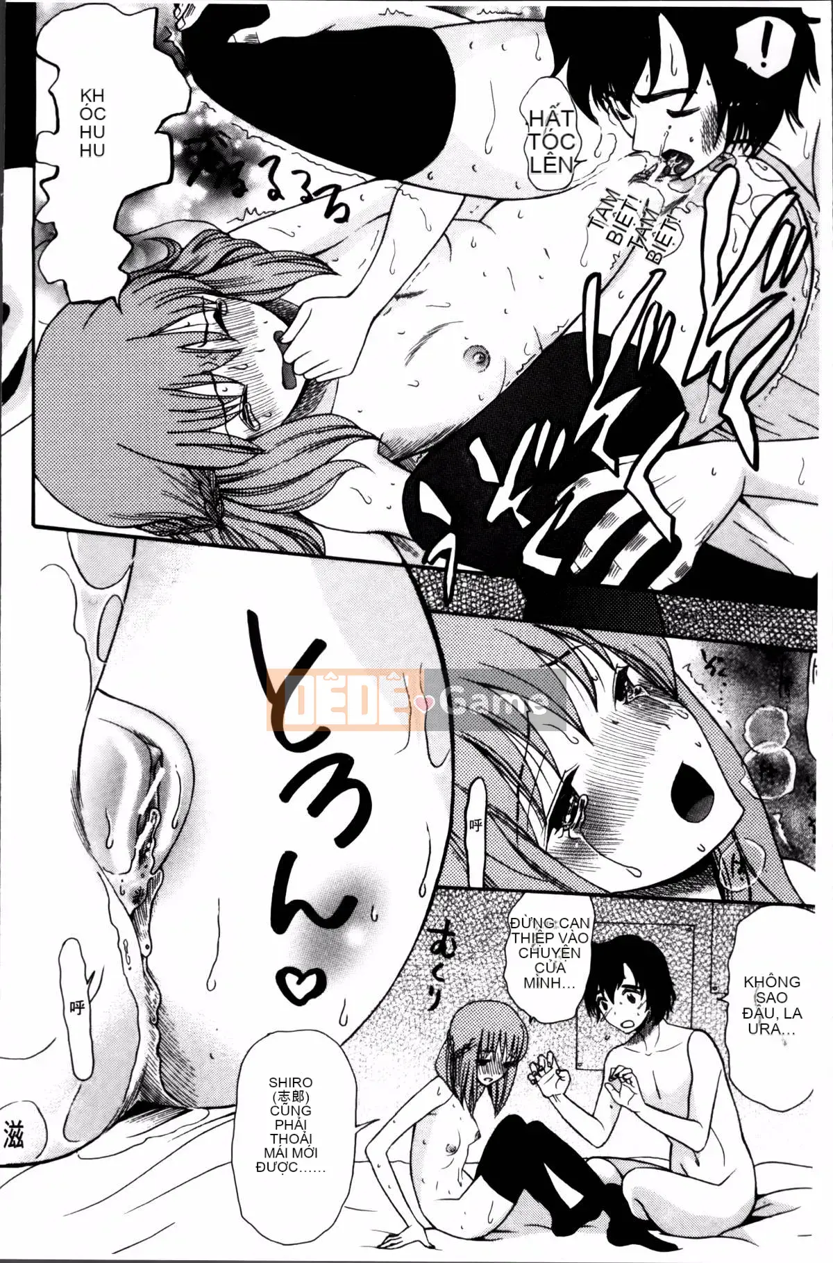 [Hoshitsuki Neon] Công chúa Kita (゜∀゜)ー!