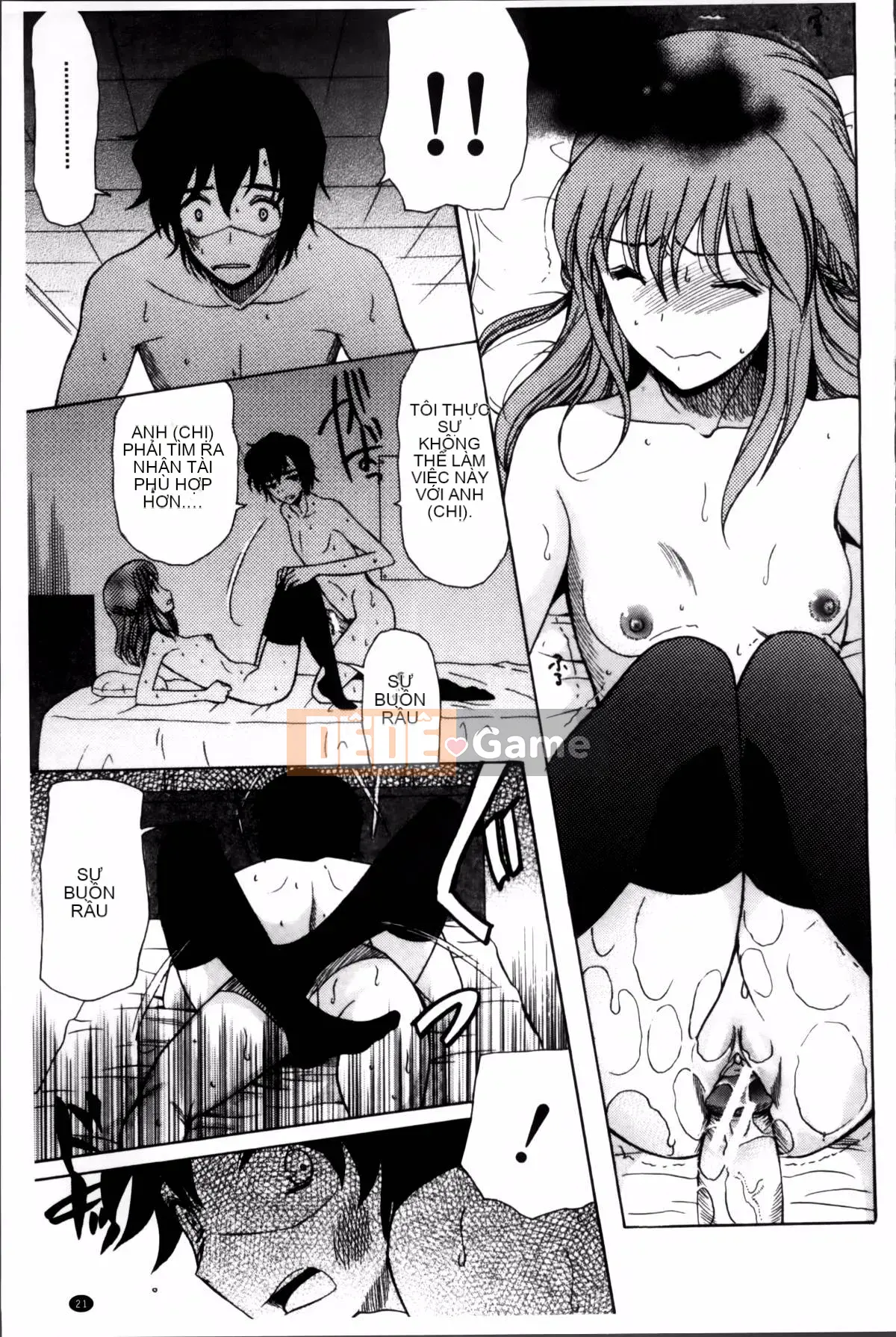 [Hoshitsuki Neon] Công chúa Kita (゜∀゜)ー!