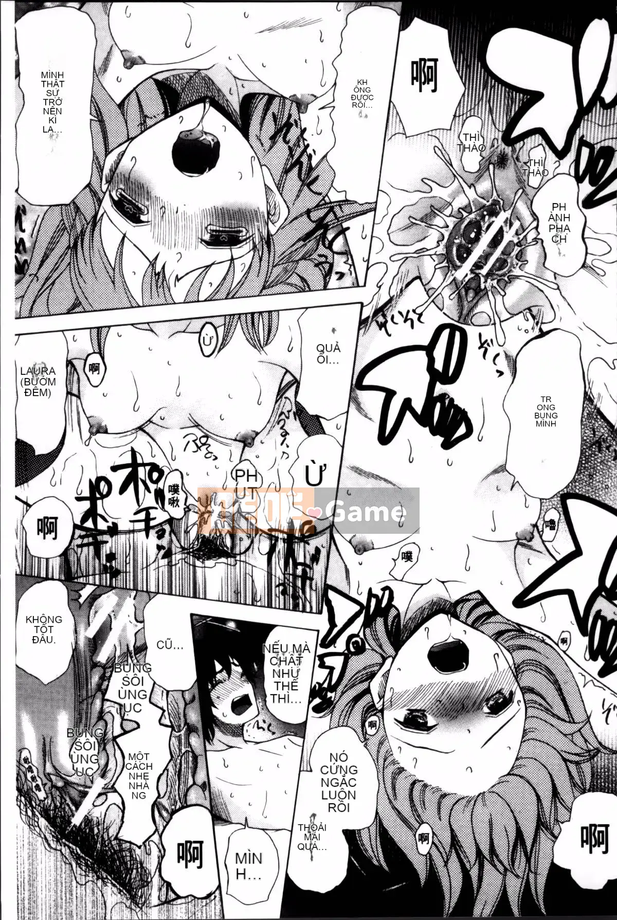 [Hoshitsuki Neon] Công chúa Kita (゜∀゜)ー!