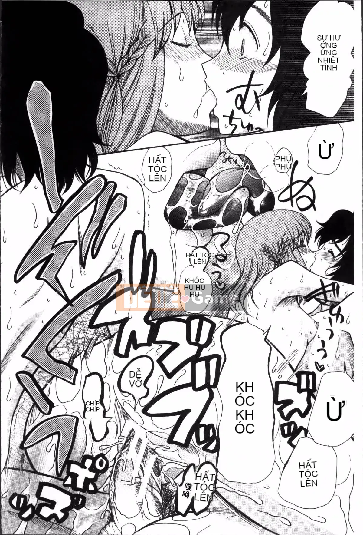 [Hoshitsuki Neon] Công chúa Kita (゜∀゜)ー!