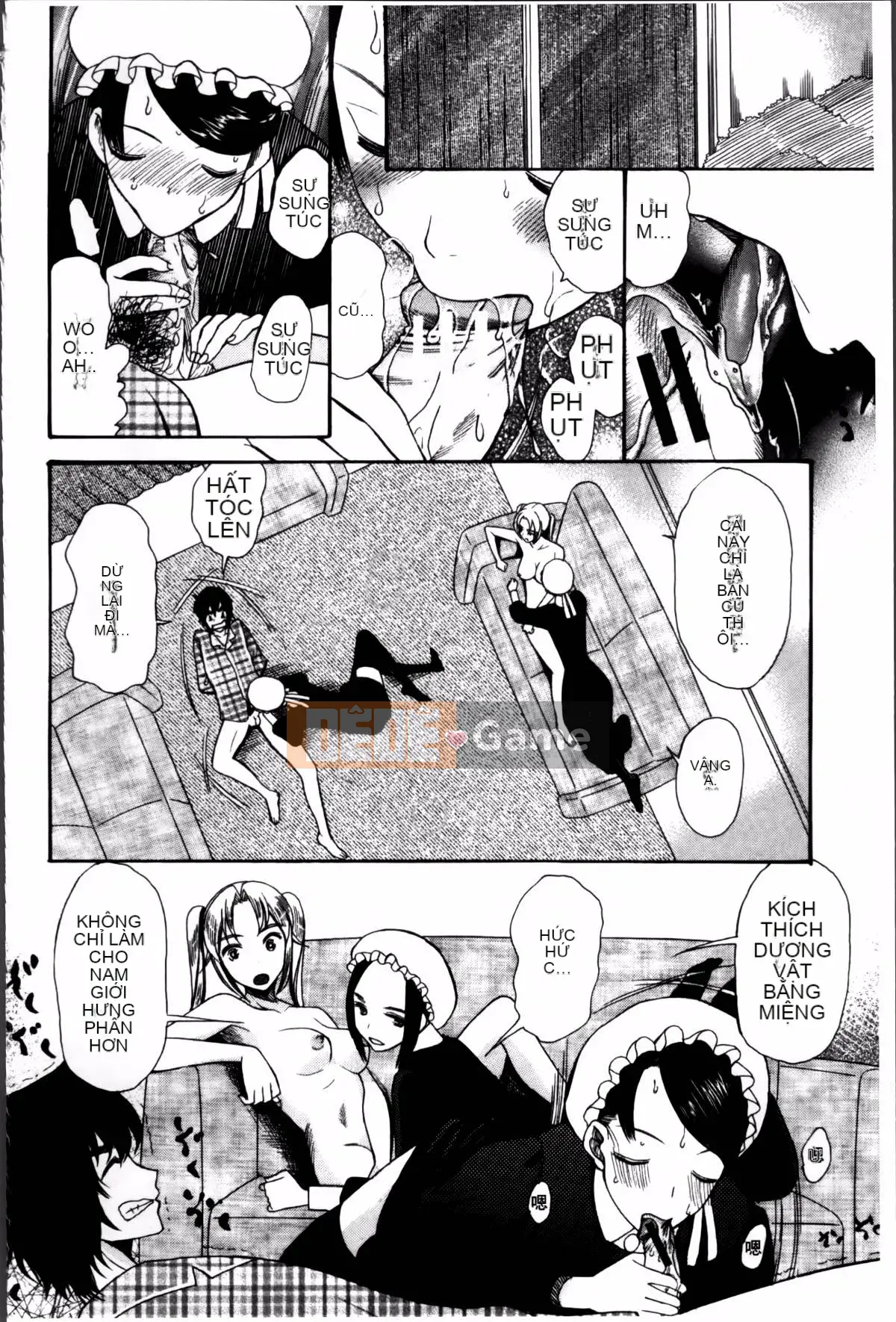 [Hoshitsuki Neon] Công chúa Kita (゜∀゜)ー!