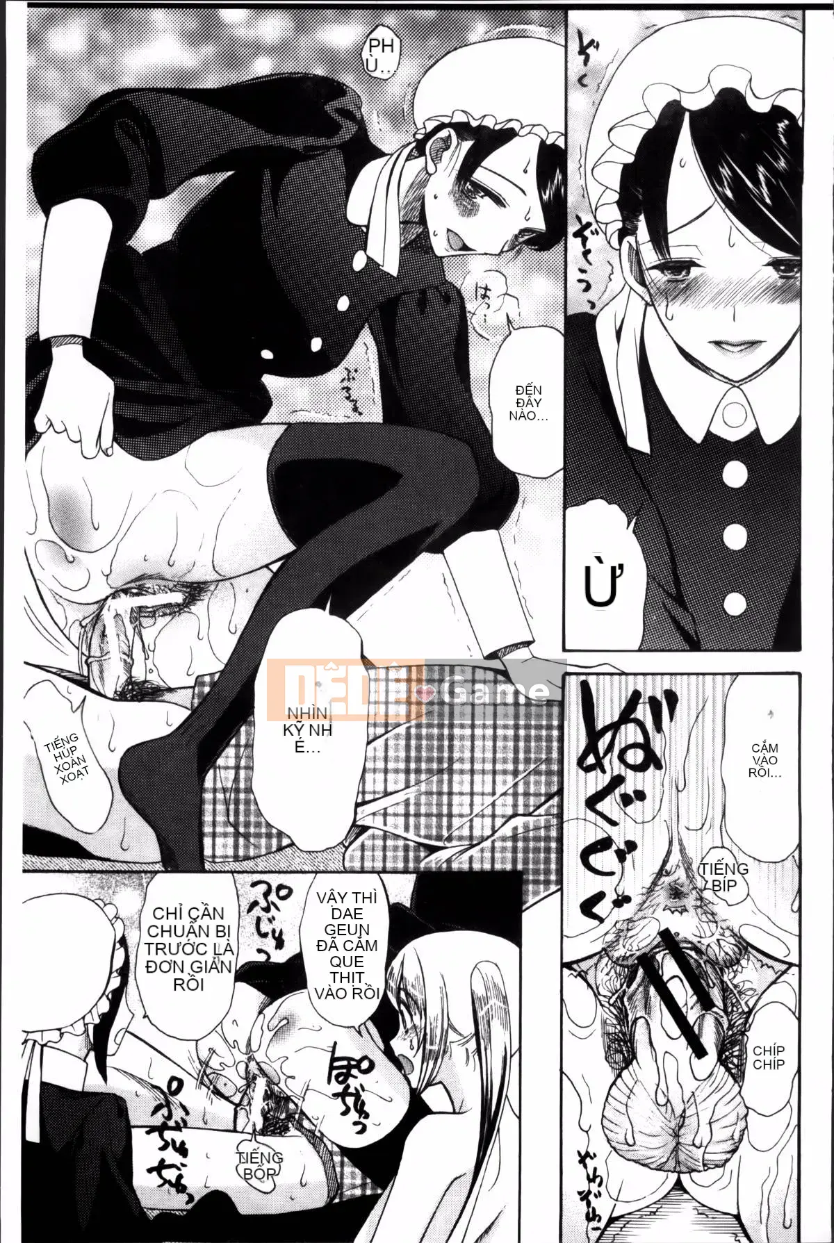 [Hoshitsuki Neon] Công chúa Kita (゜∀゜)ー!