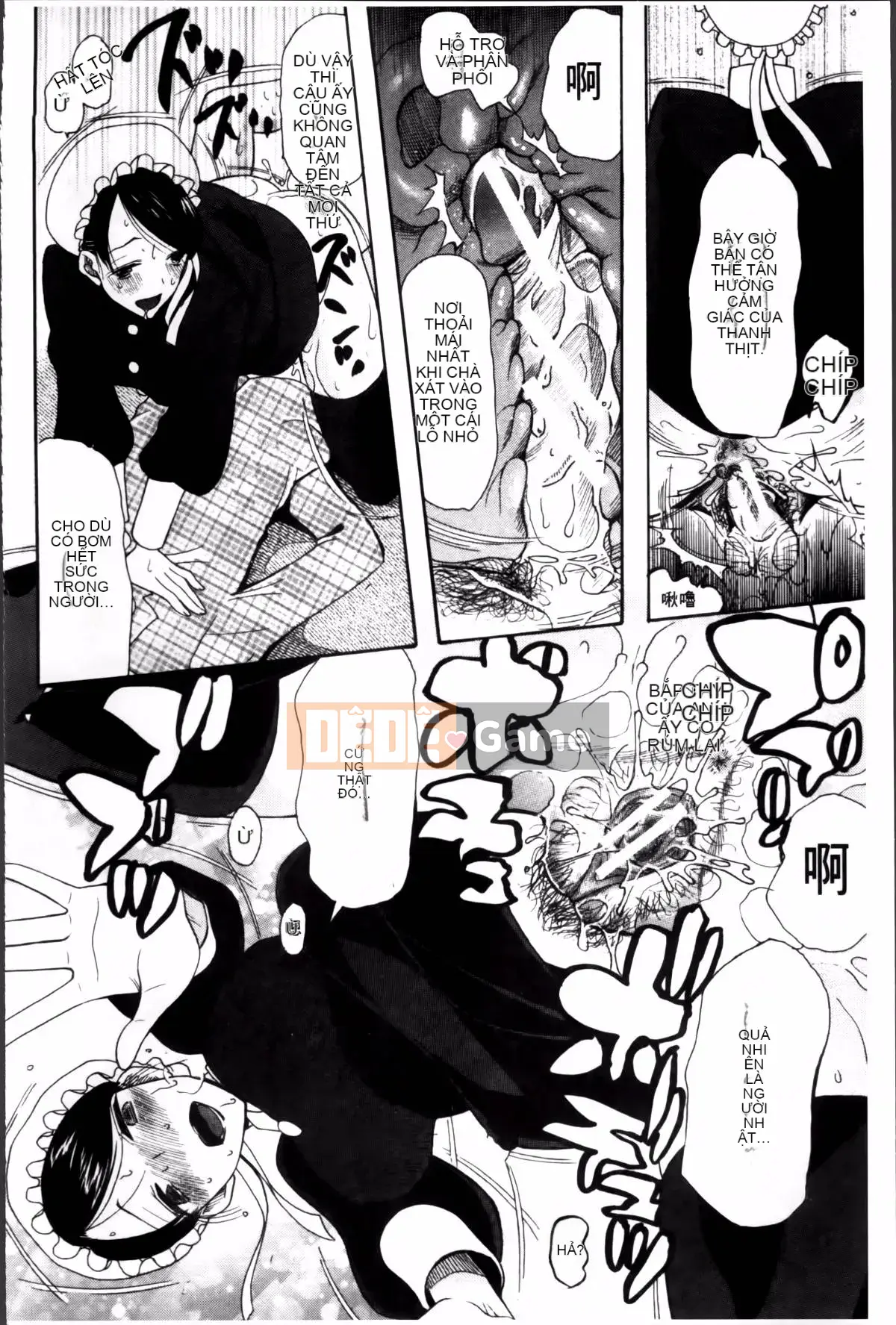 [Hoshitsuki Neon] Công chúa Kita (゜∀゜)ー!