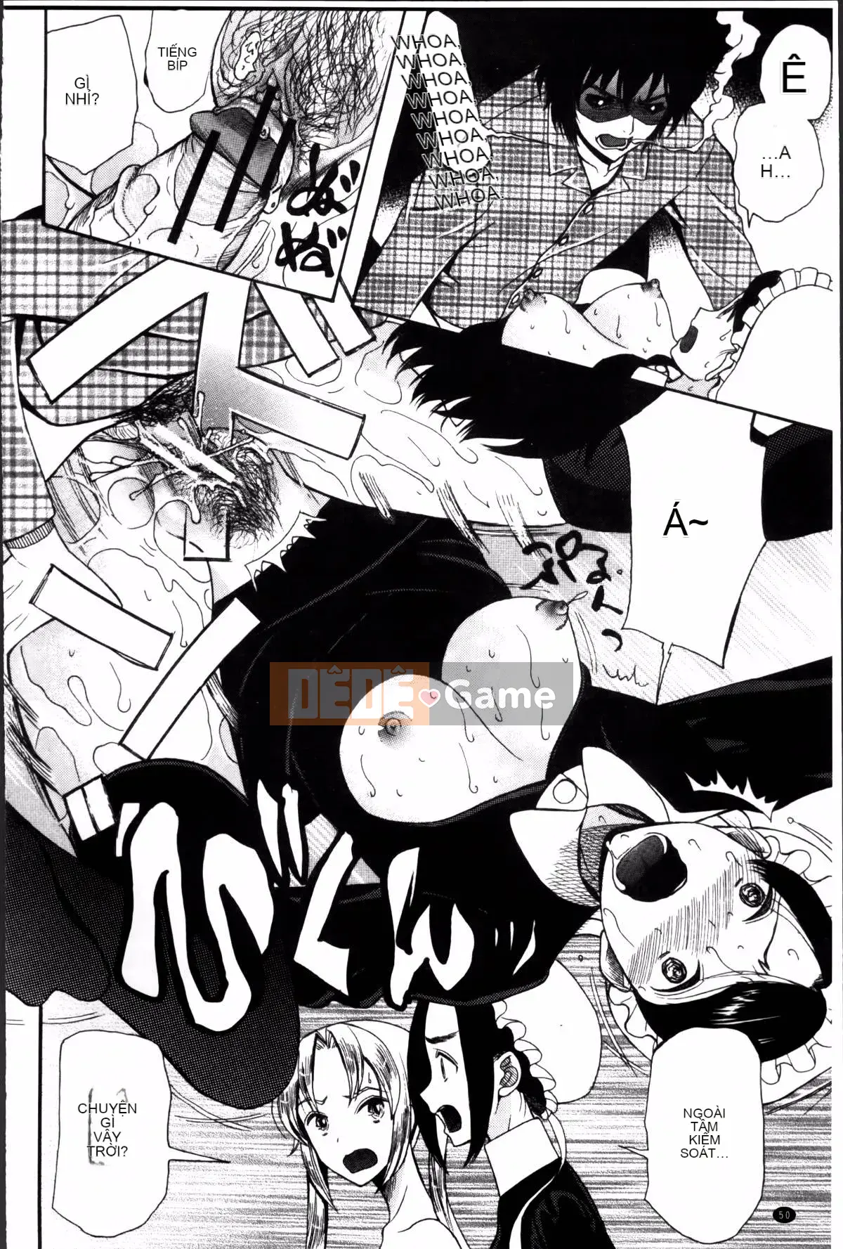 [Hoshitsuki Neon] Công chúa Kita (゜∀゜)ー!