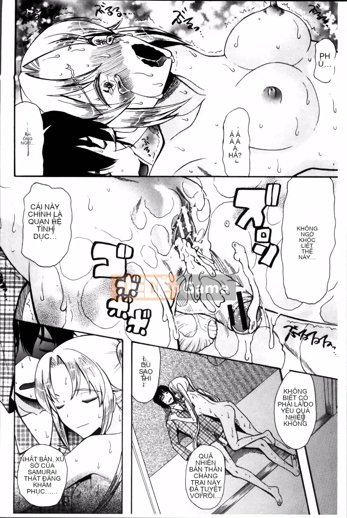 [Hoshitsuki Neon] Công chúa Kita (゜∀゜)ー!