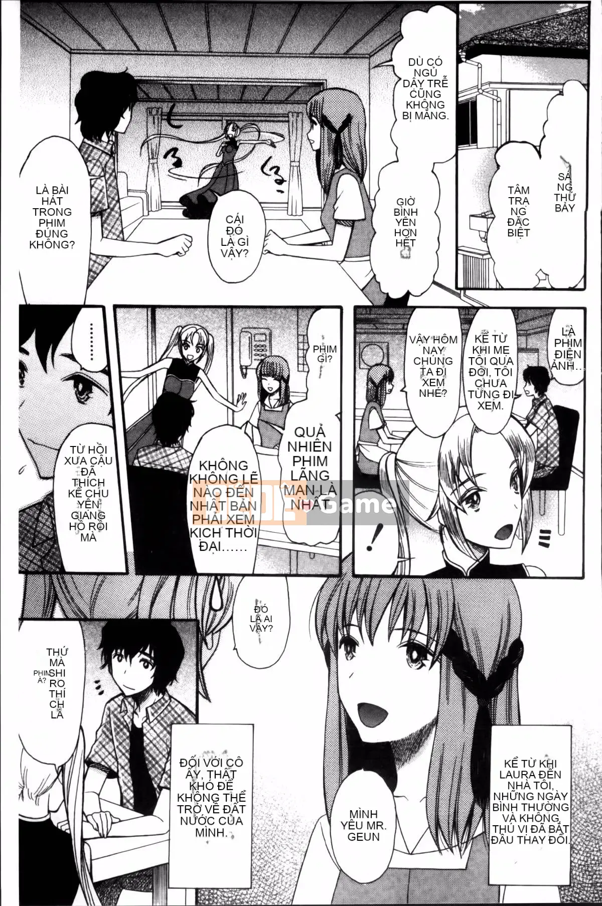 [Hoshitsuki Neon] Công chúa Kita (゜∀゜)ー!