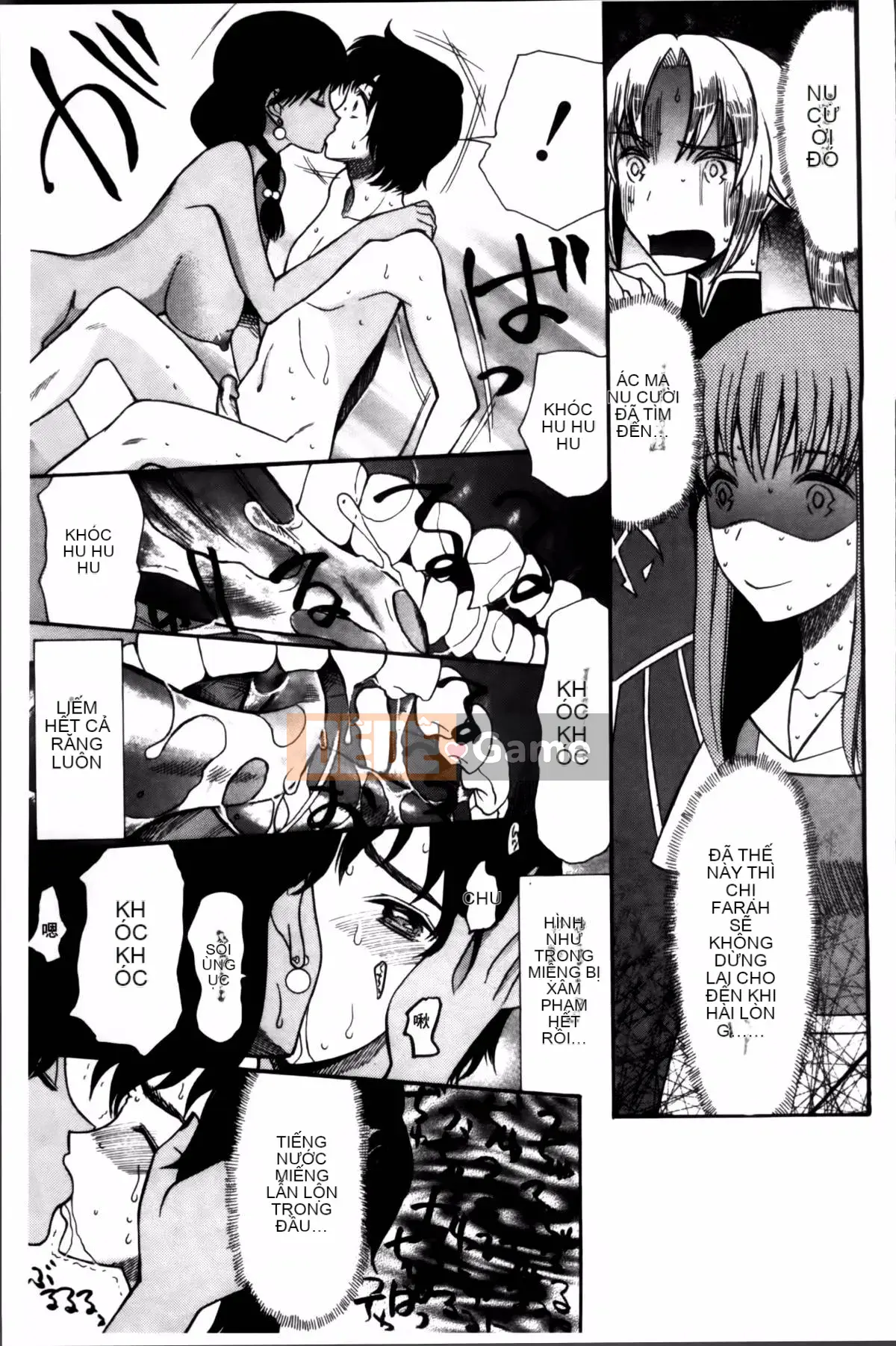 [Hoshitsuki Neon] Công chúa Kita (゜∀゜)ー!