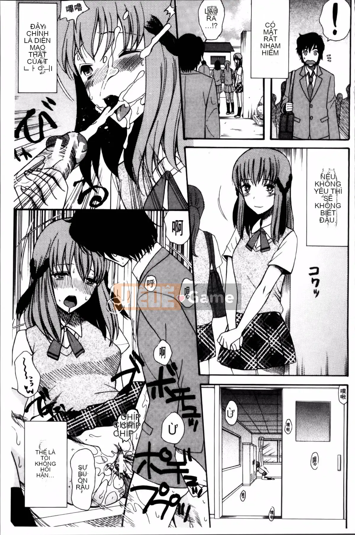 [Hoshitsuki Neon] Công chúa Kita (゜∀゜)ー!