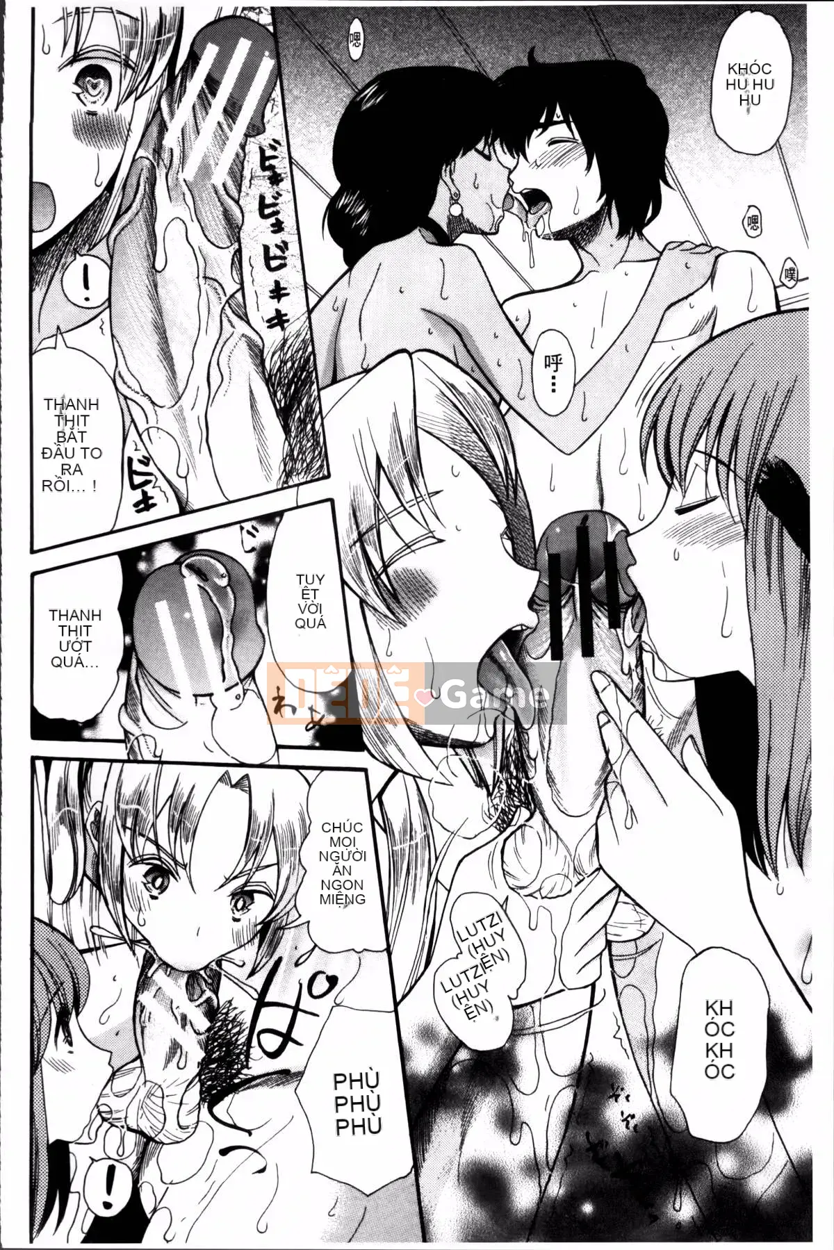 [Hoshitsuki Neon] Công chúa Kita (゜∀゜)ー!