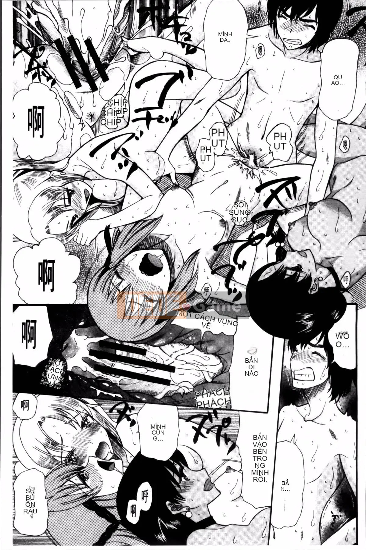 [Hoshitsuki Neon] Công chúa Kita (゜∀゜)ー!