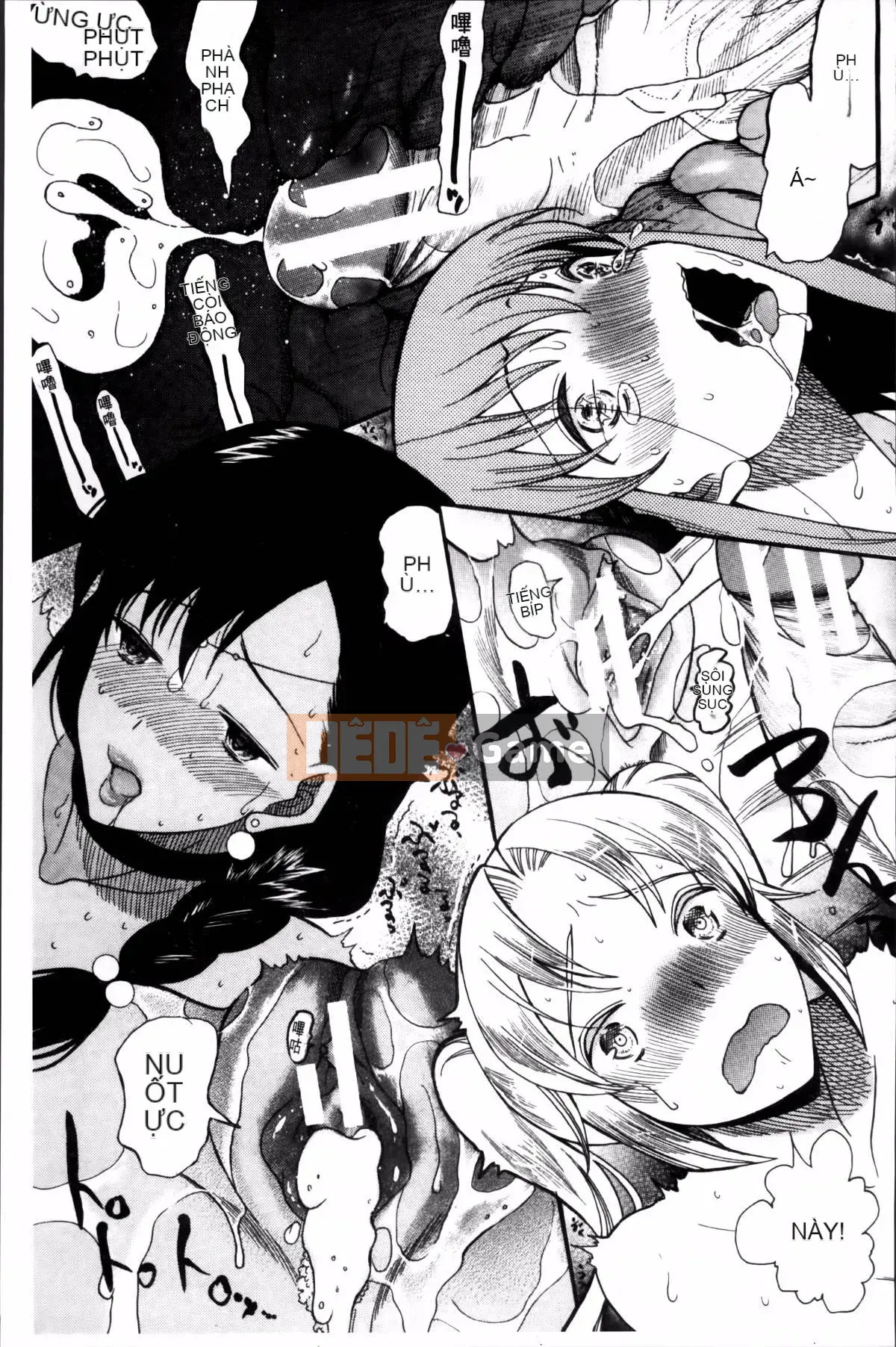 [Hoshitsuki Neon] Công chúa Kita (゜∀゜)ー!