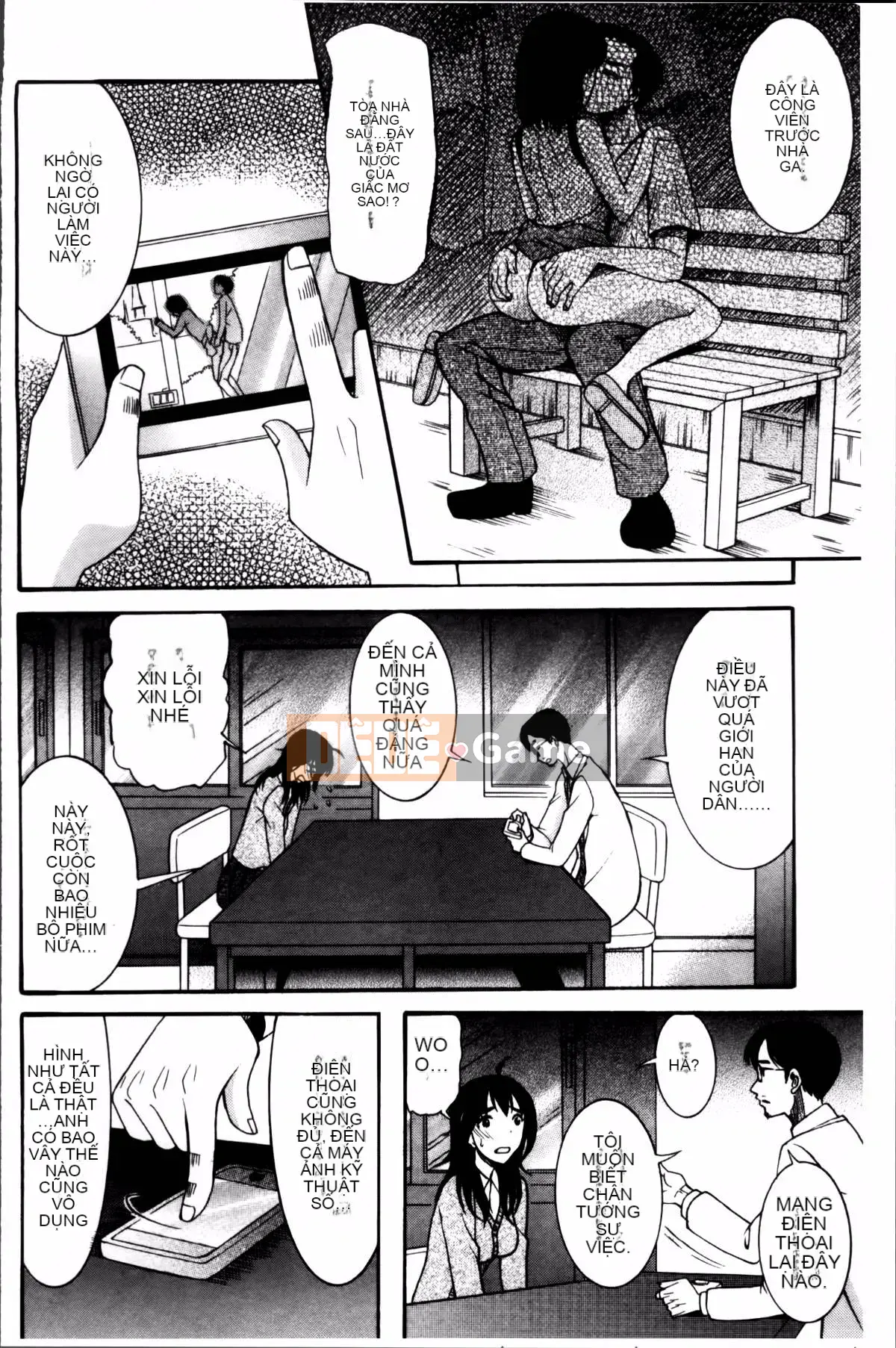 [Hoshitsuki Neon] Công chúa Kita (゜∀゜)ー!