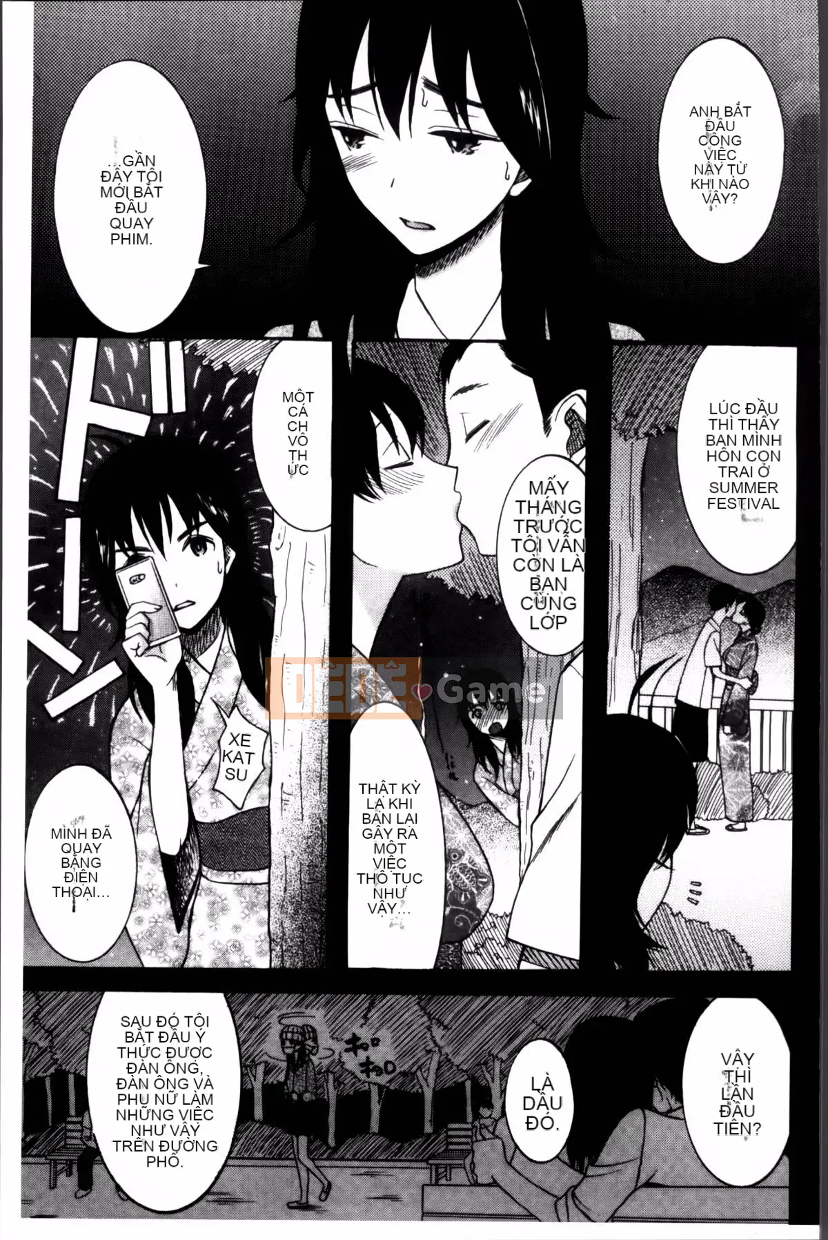 [Hoshitsuki Neon] Công chúa Kita (゜∀゜)ー!