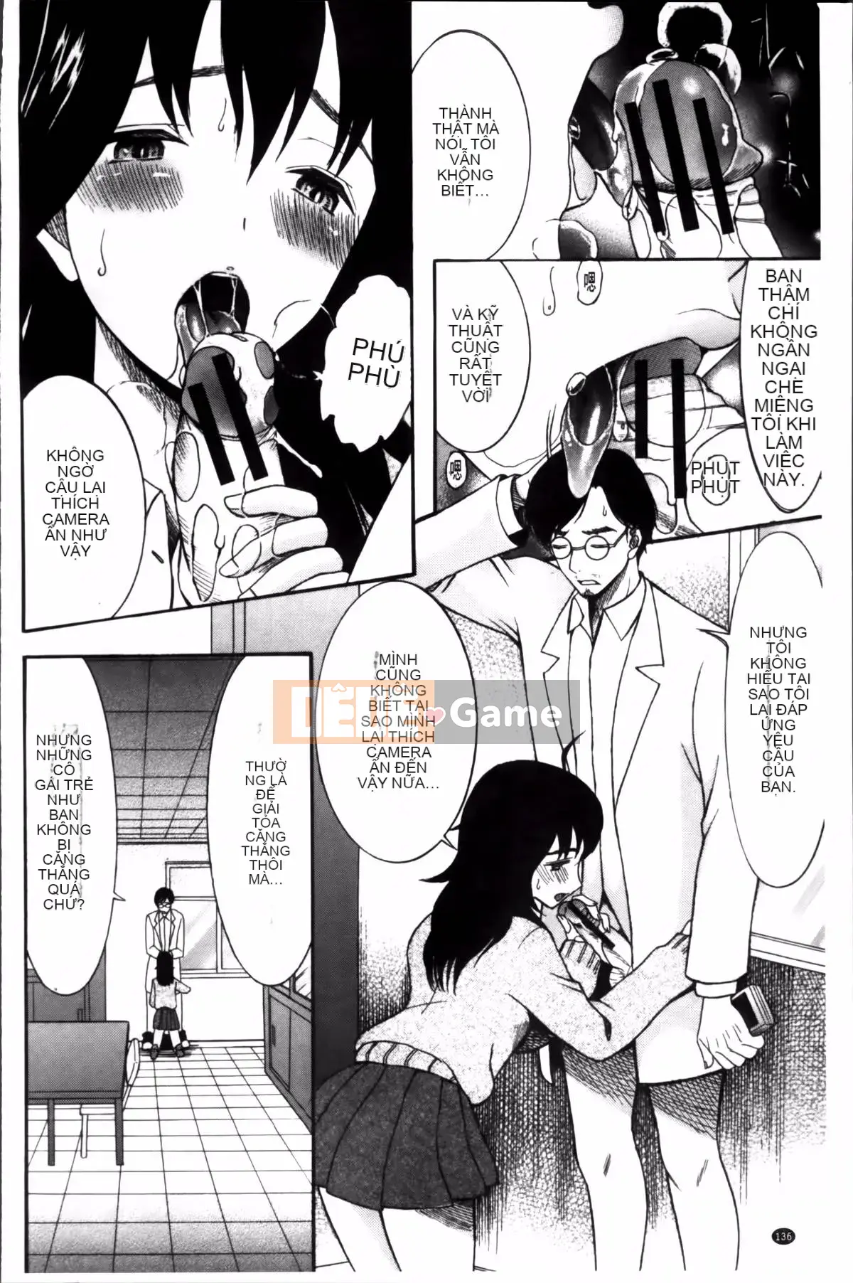 [Hoshitsuki Neon] Công chúa Kita (゜∀゜)ー!