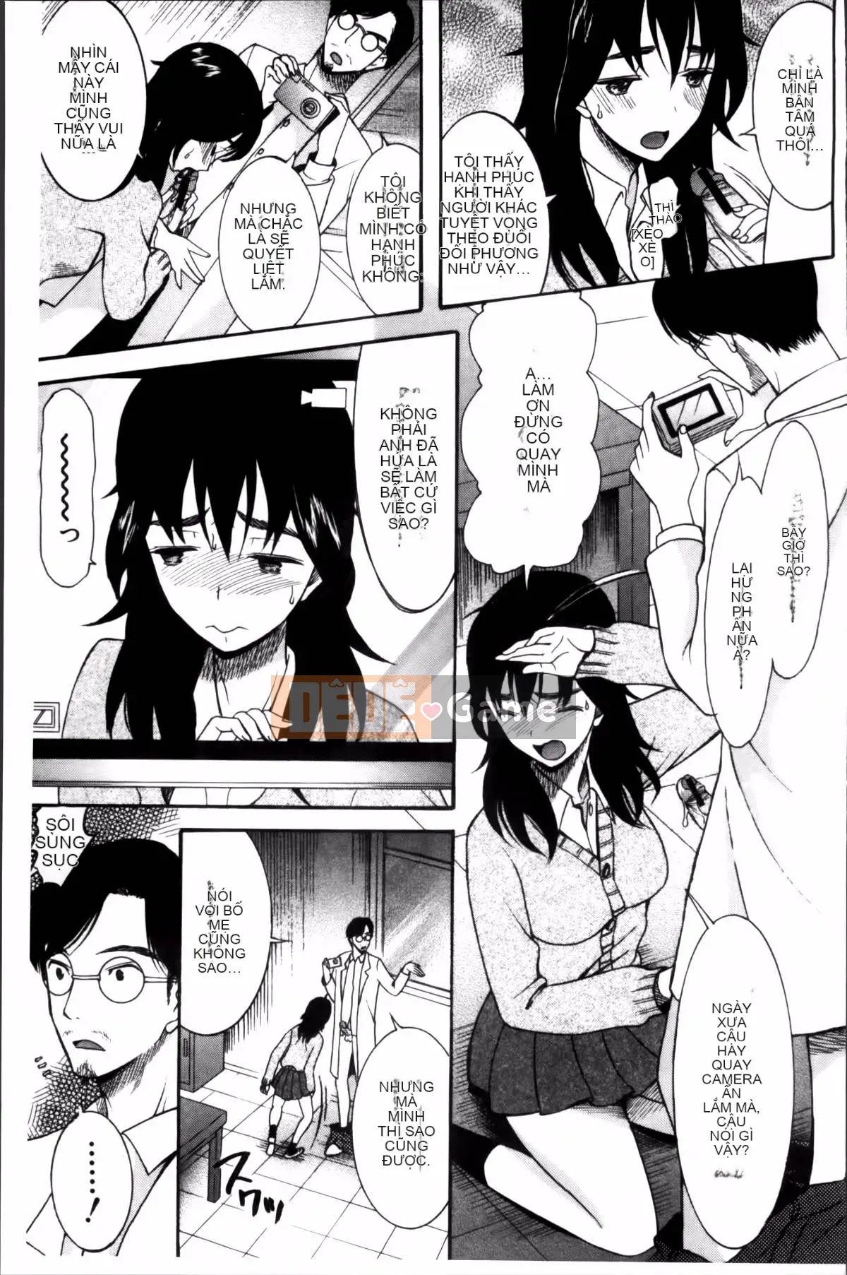 [Hoshitsuki Neon] Công chúa Kita (゜∀゜)ー!