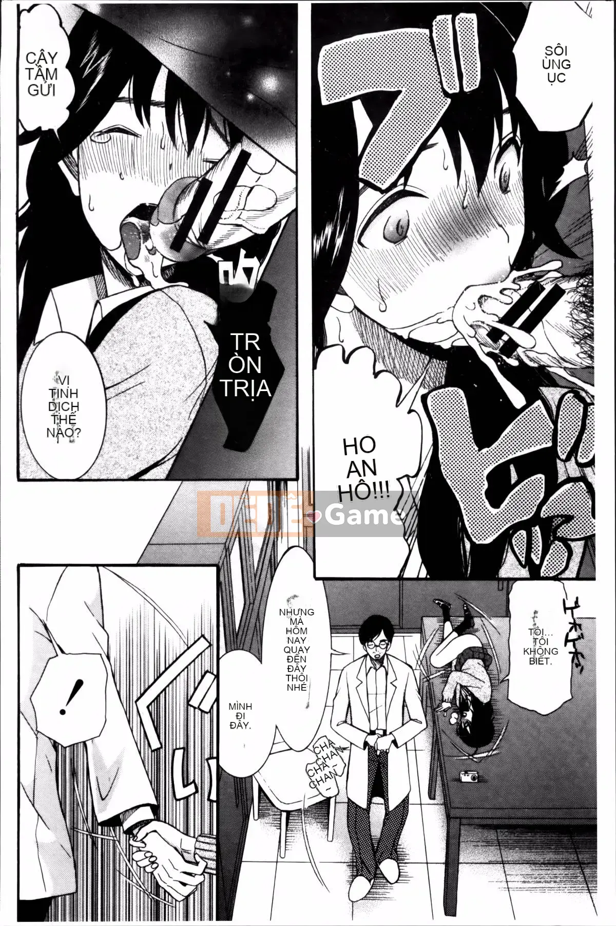 [Hoshitsuki Neon] Công chúa Kita (゜∀゜)ー!