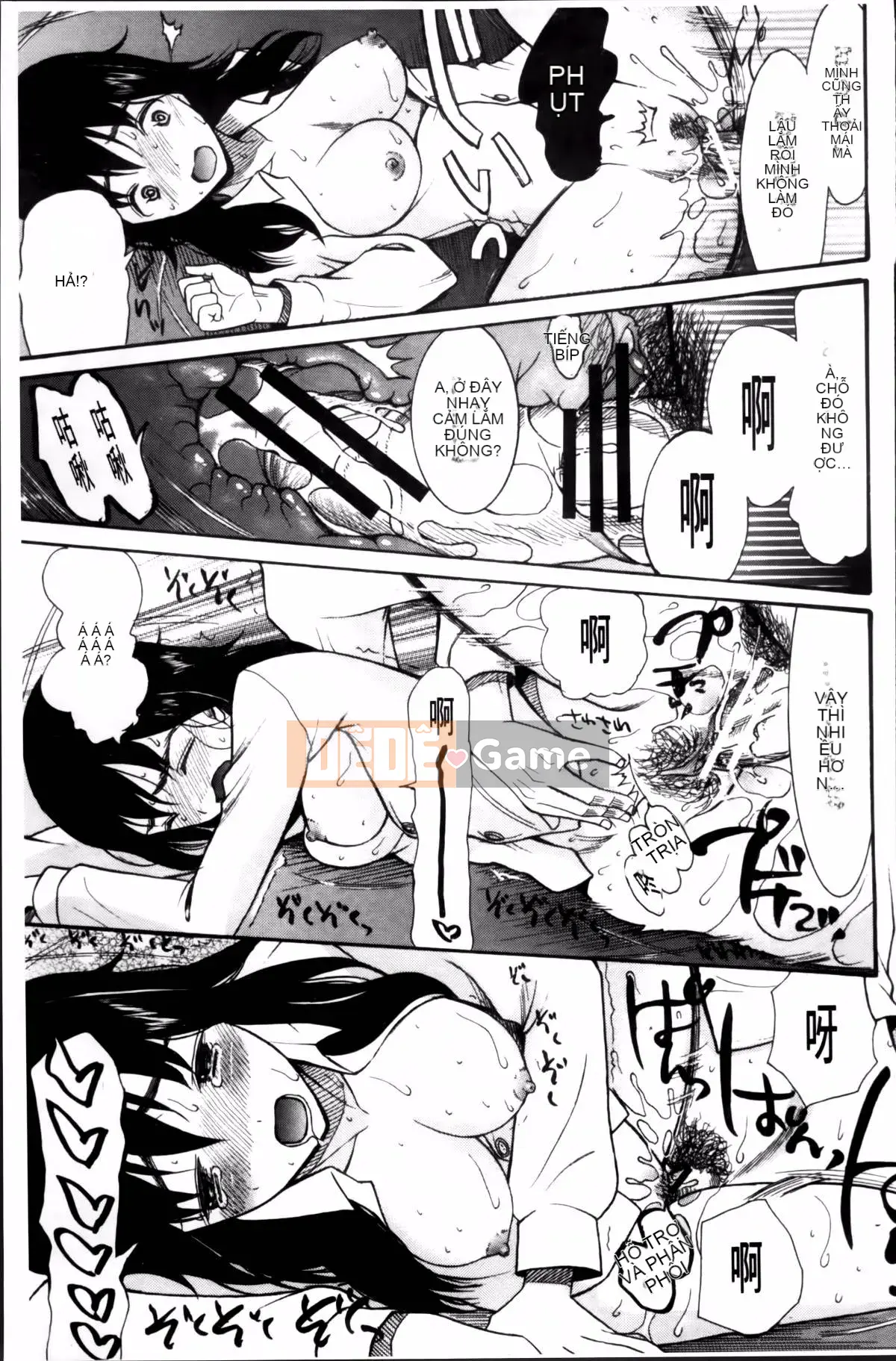 [Hoshitsuki Neon] Công chúa Kita (゜∀゜)ー!