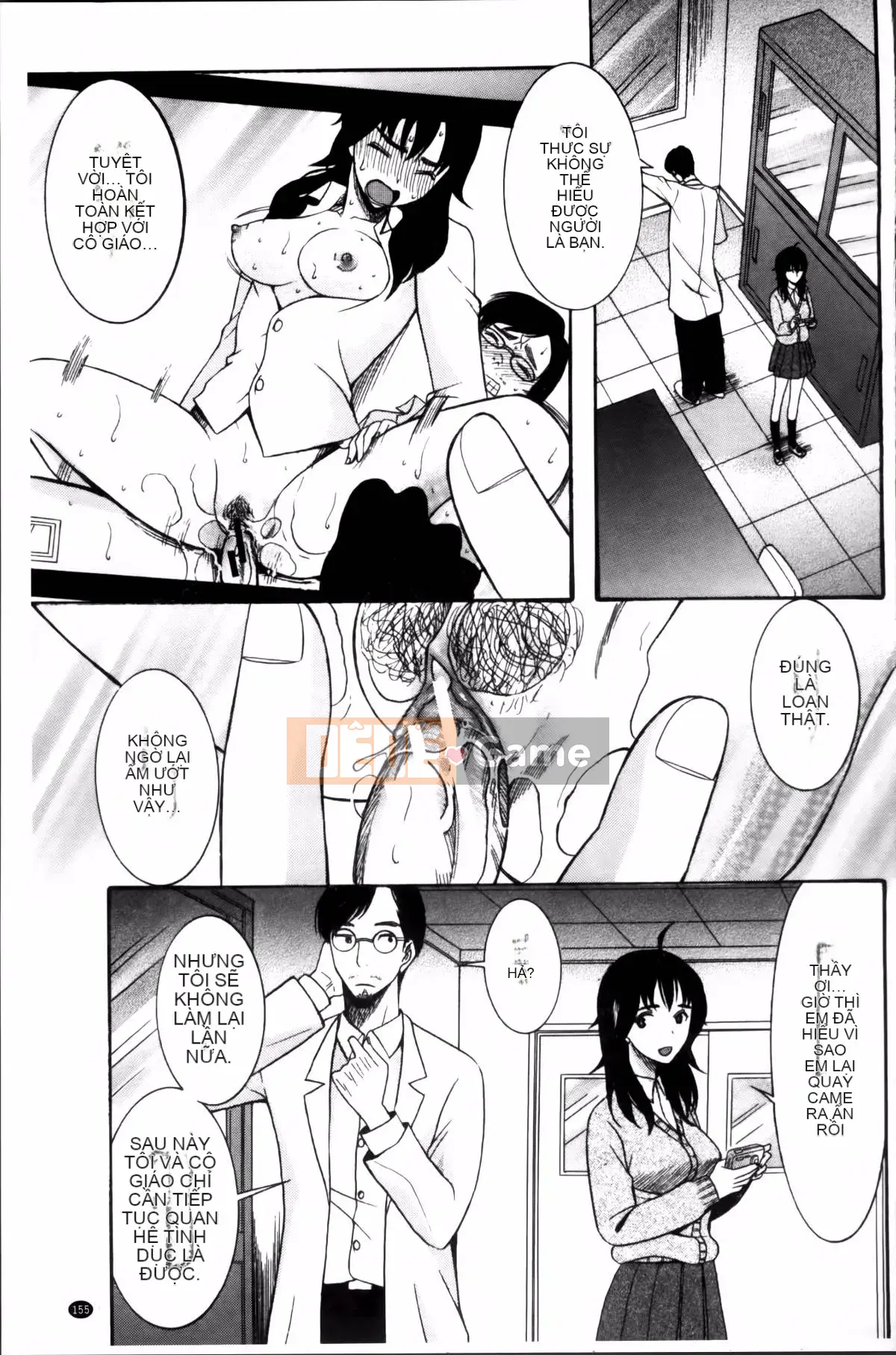 [Hoshitsuki Neon] Công chúa Kita (゜∀゜)ー!